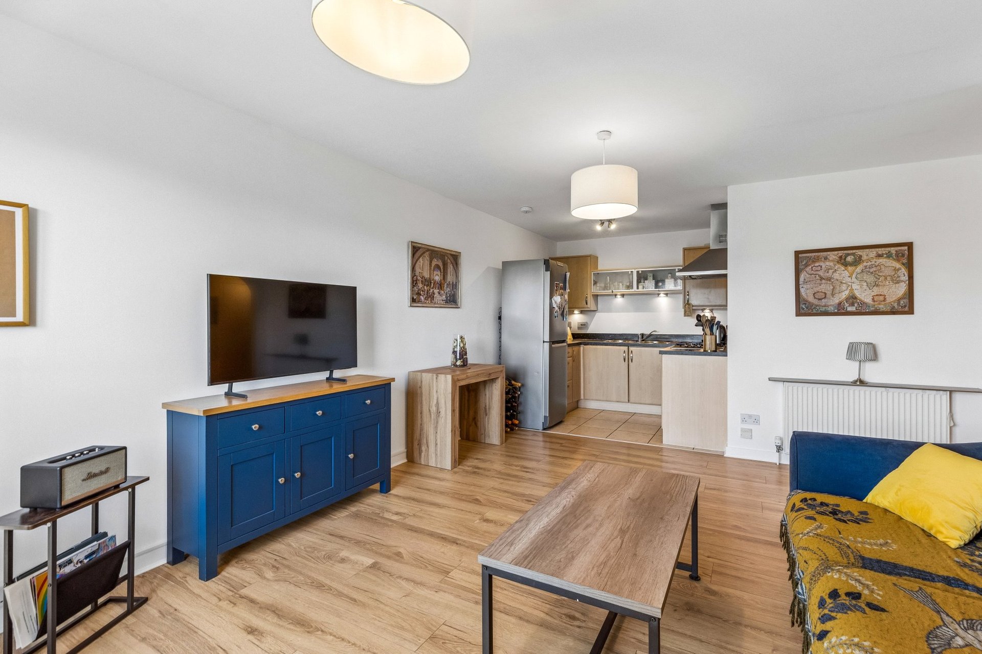 Flat 3/2, 15 Firpark Court, Dennistoun, Glasgow, G31 2GD - Picture #11