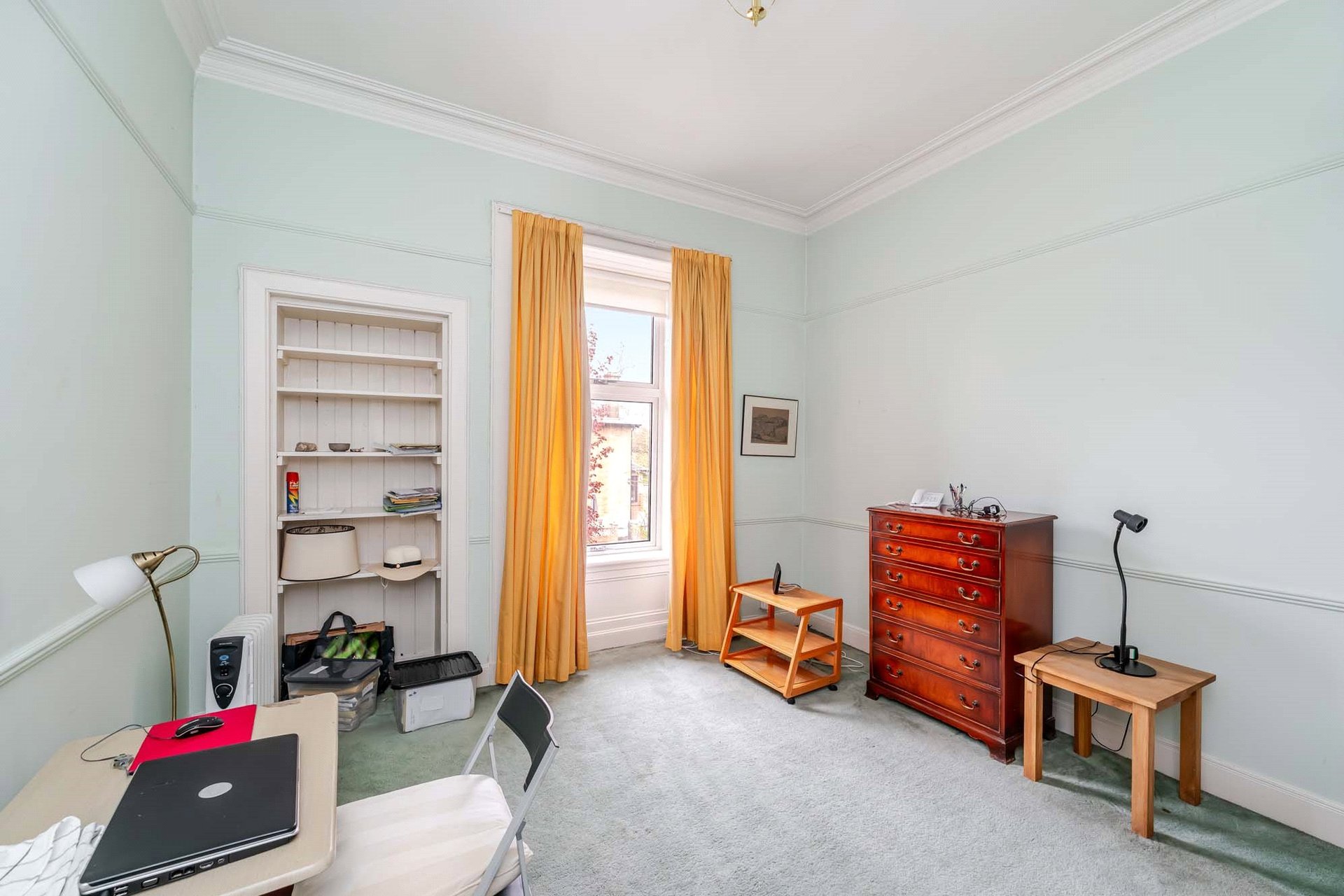 26 Torridon Avenue, Dumbreck, Glasgow, G41 5AU - Picture #17