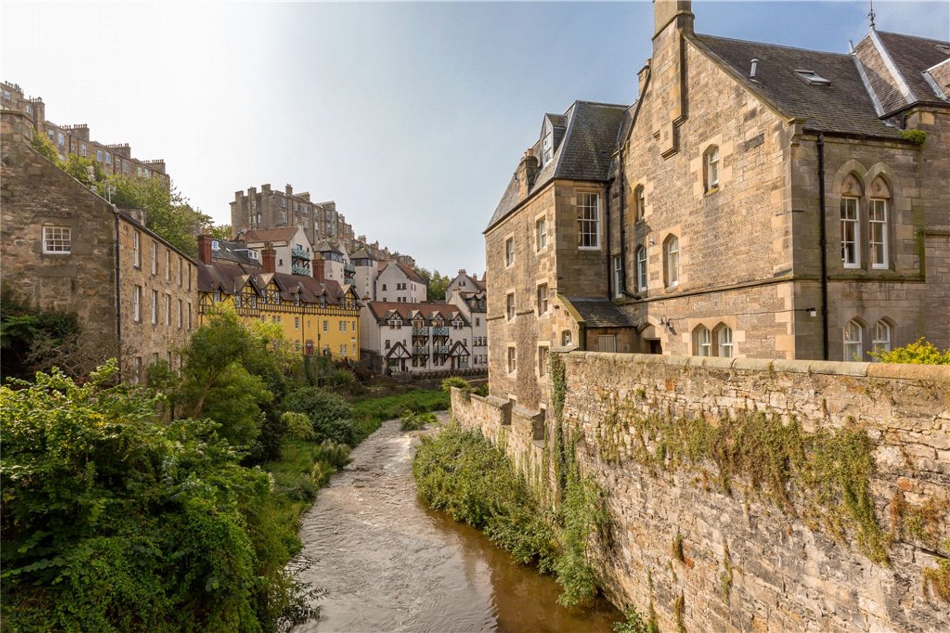 20 Bell's Brae, Edinburgh, EH4 3BJ - Picture #20