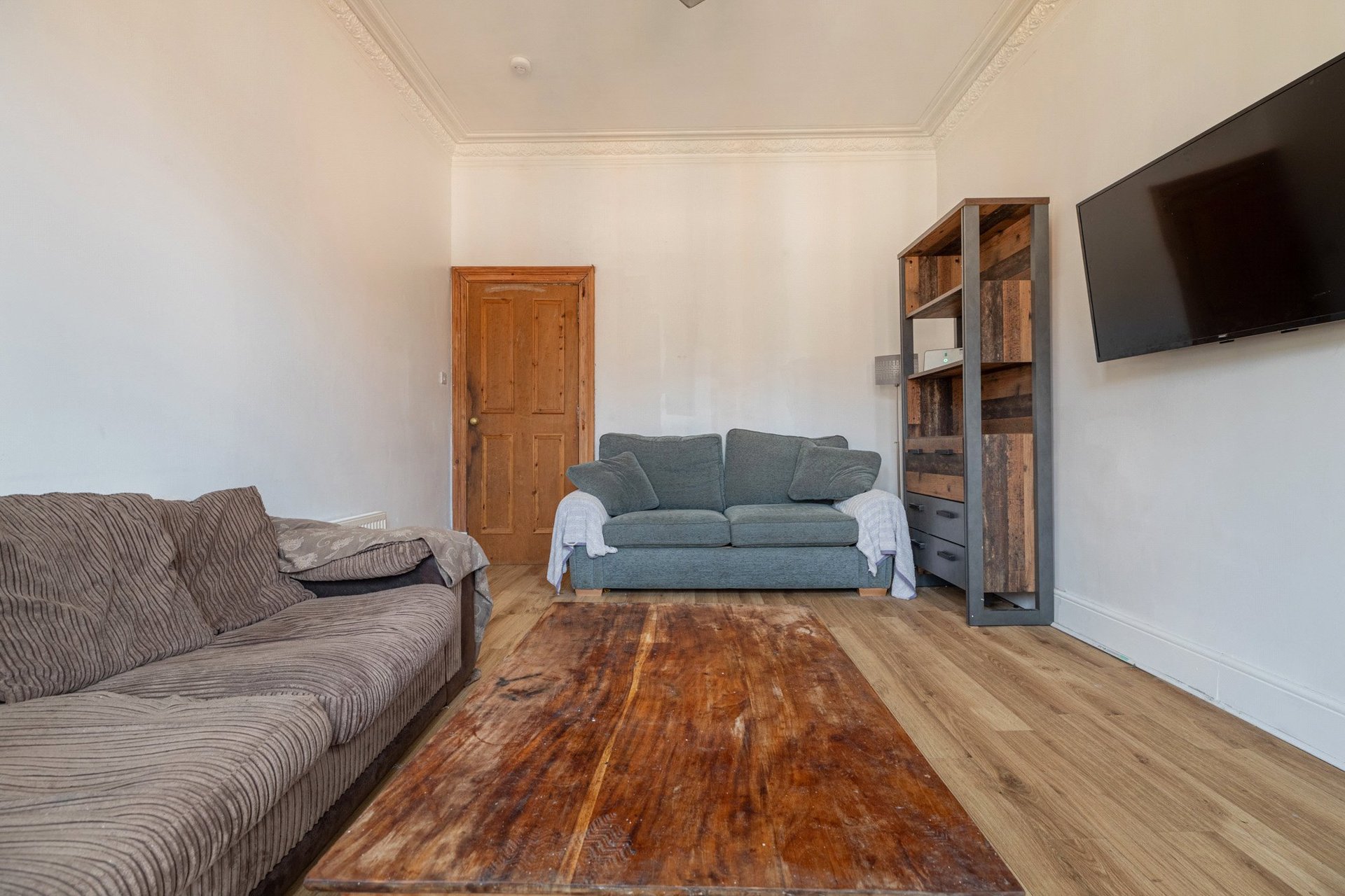 Flat 3/1, 26 Hillfoot Street, Dennistoun, Glasgow, G31 2LF - Picture #4