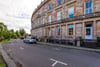 Main Door, 5A Crown Circus, Dowanhill, Glasgow, G12 9HB - Picture #31