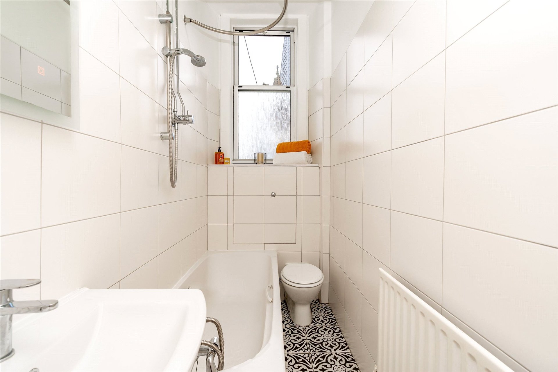 3F1, 39 Comiston Road, Edinburgh, Midlothian, EH10 6AB - Picture #14