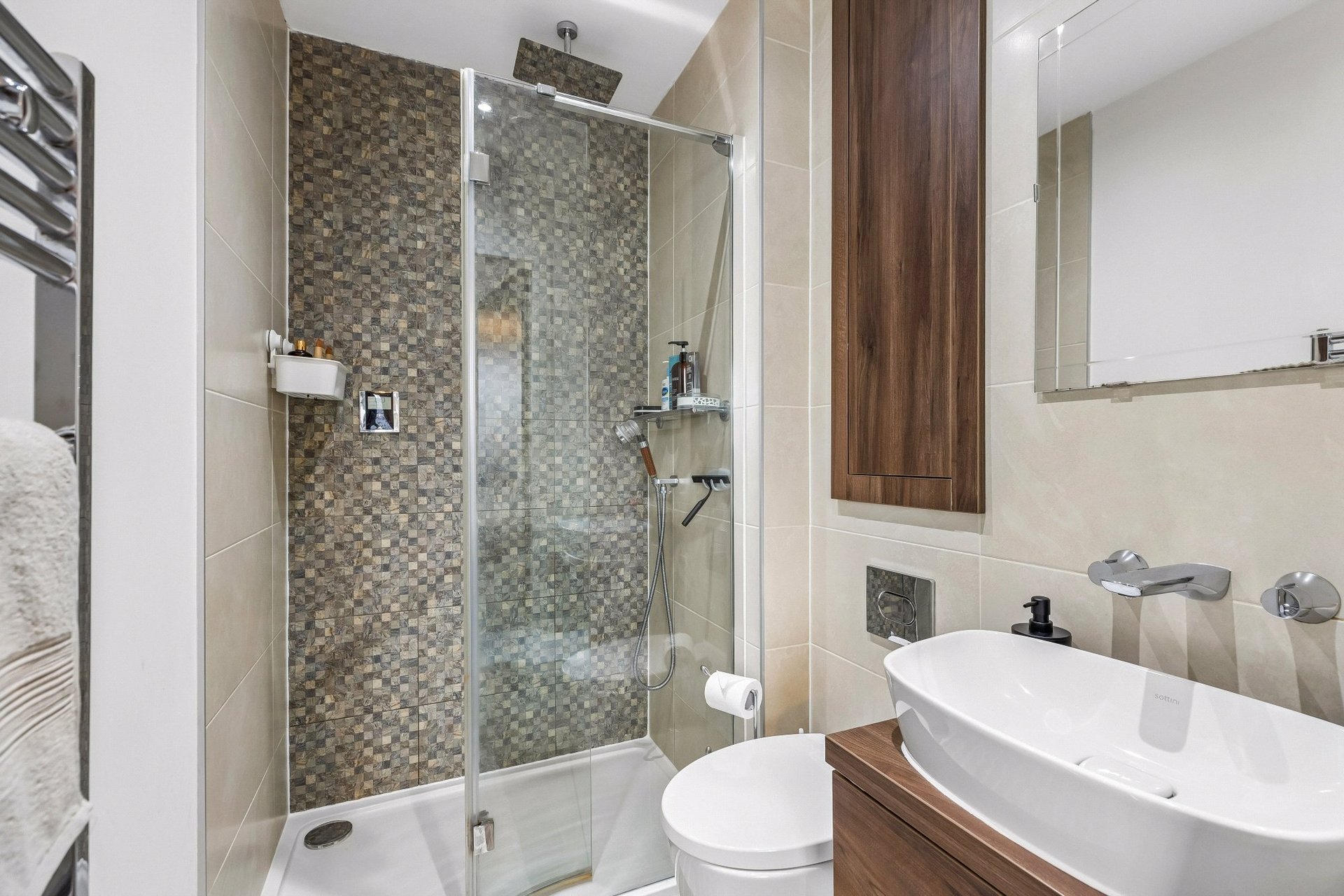 7 Hunterscraig Drive, Oatlands, Glasgow, G5 0AP - Picture #24