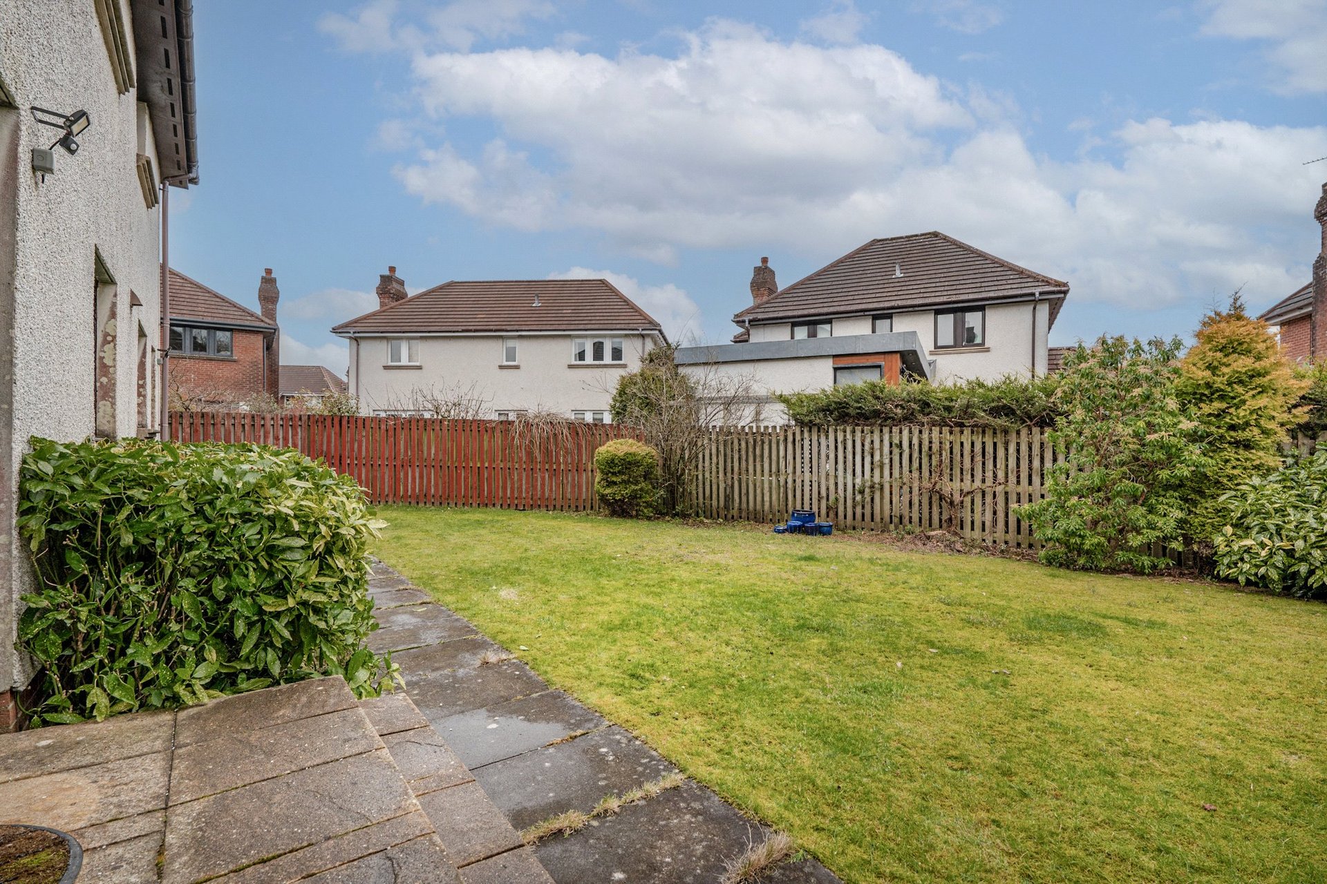 3 Cresswell Grove, Newton Mearns, Glasgow, East Renfrewshire, G77 5FX - Picture #27