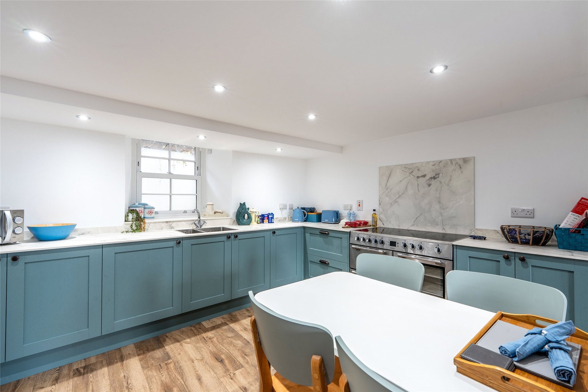 Rockview, 14 Main Street, Lower Largo, Leven, KY8 6BT - Picture #27