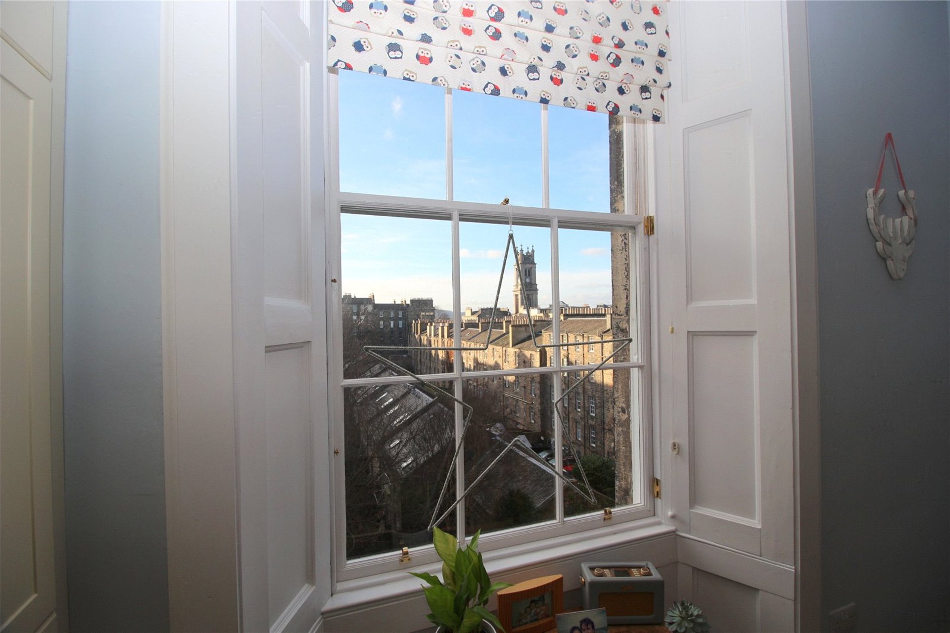2f1, 60 Dundas Street, Edinburgh, EH3 6QZ - Picture #10