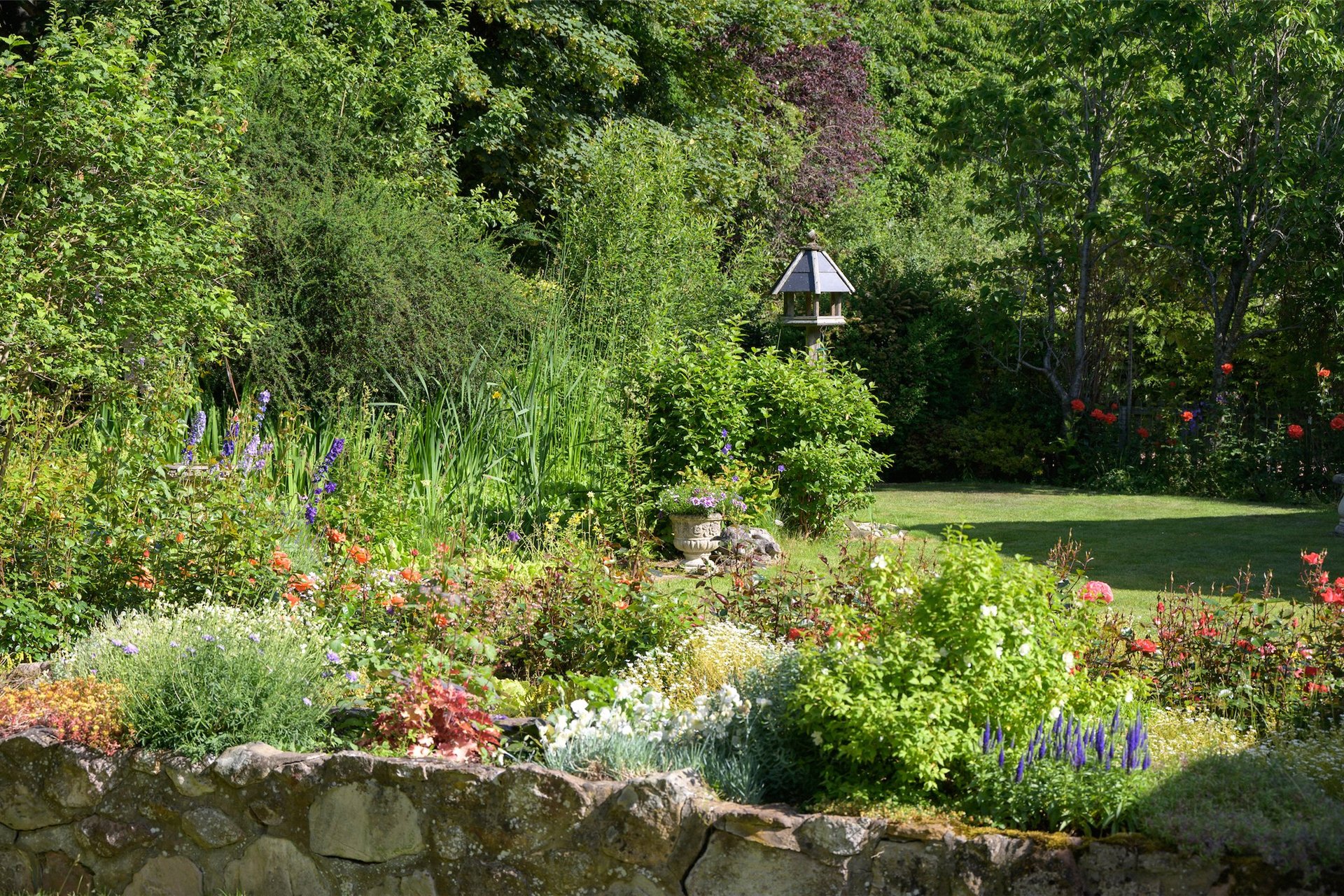 Fawnwood Cottage, 21B Station Road, Gifford, Haddington, East Lothian, EH41 4QL - Picture #29