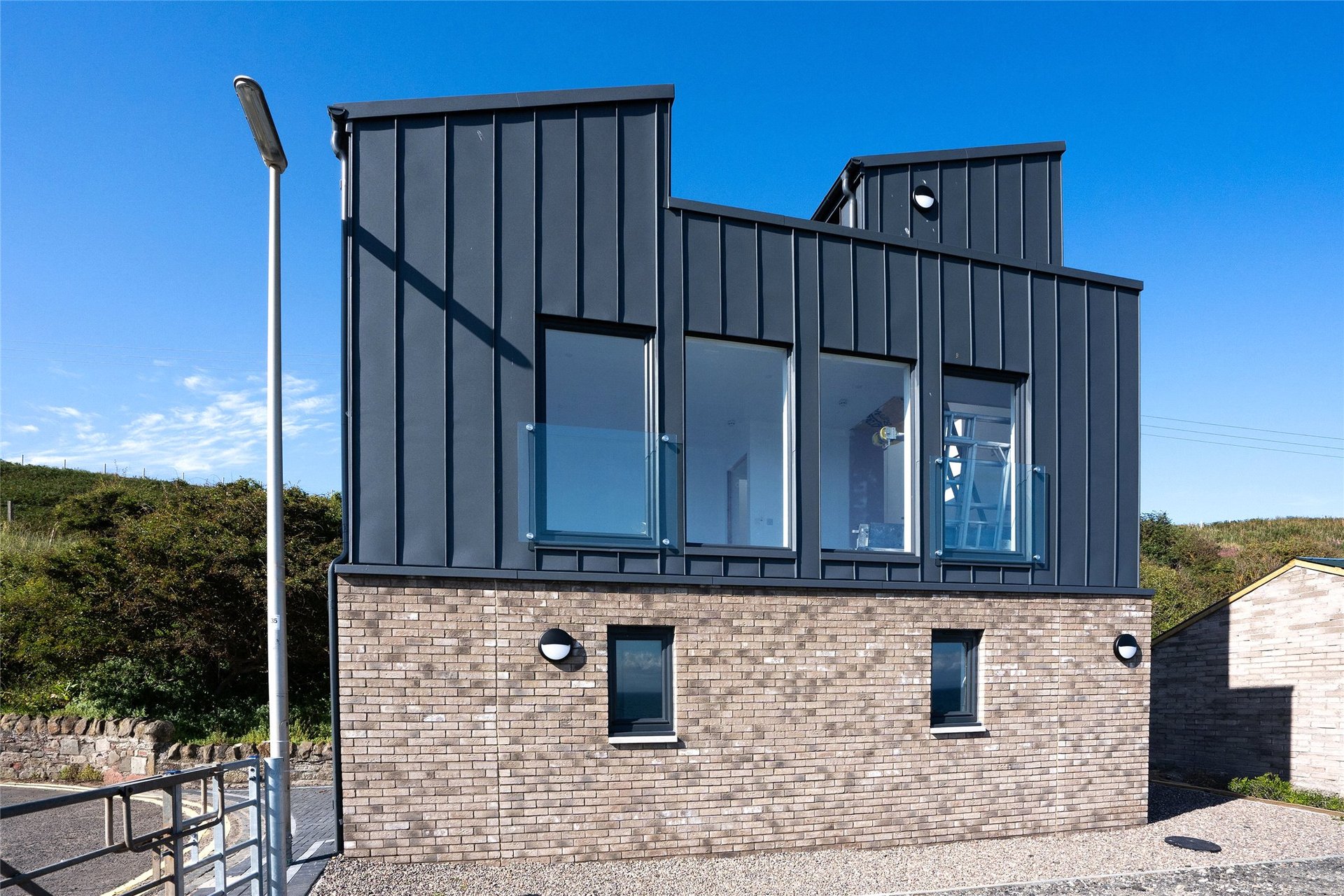 Beach House, The Temple, Lower Largo, Leven, KY8 6JH - Picture #29