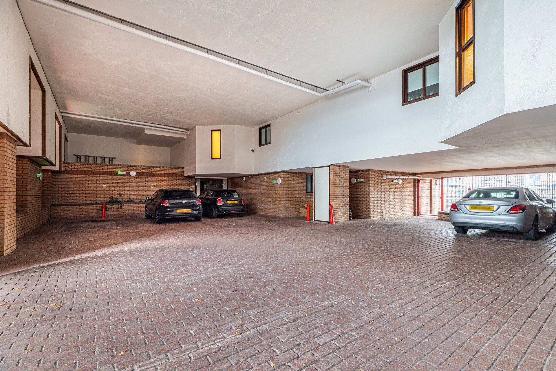 Flat 10, 79 Lancefield Quay, Anderston, Glasgow City, G3 8HA - Picture #23