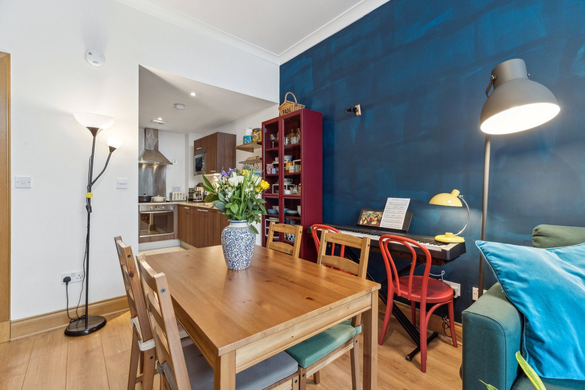 Flat 8 Palazzo, 103 Hutcheson Street, Merchant City, Glasgow, G1 1SN - Picture #6