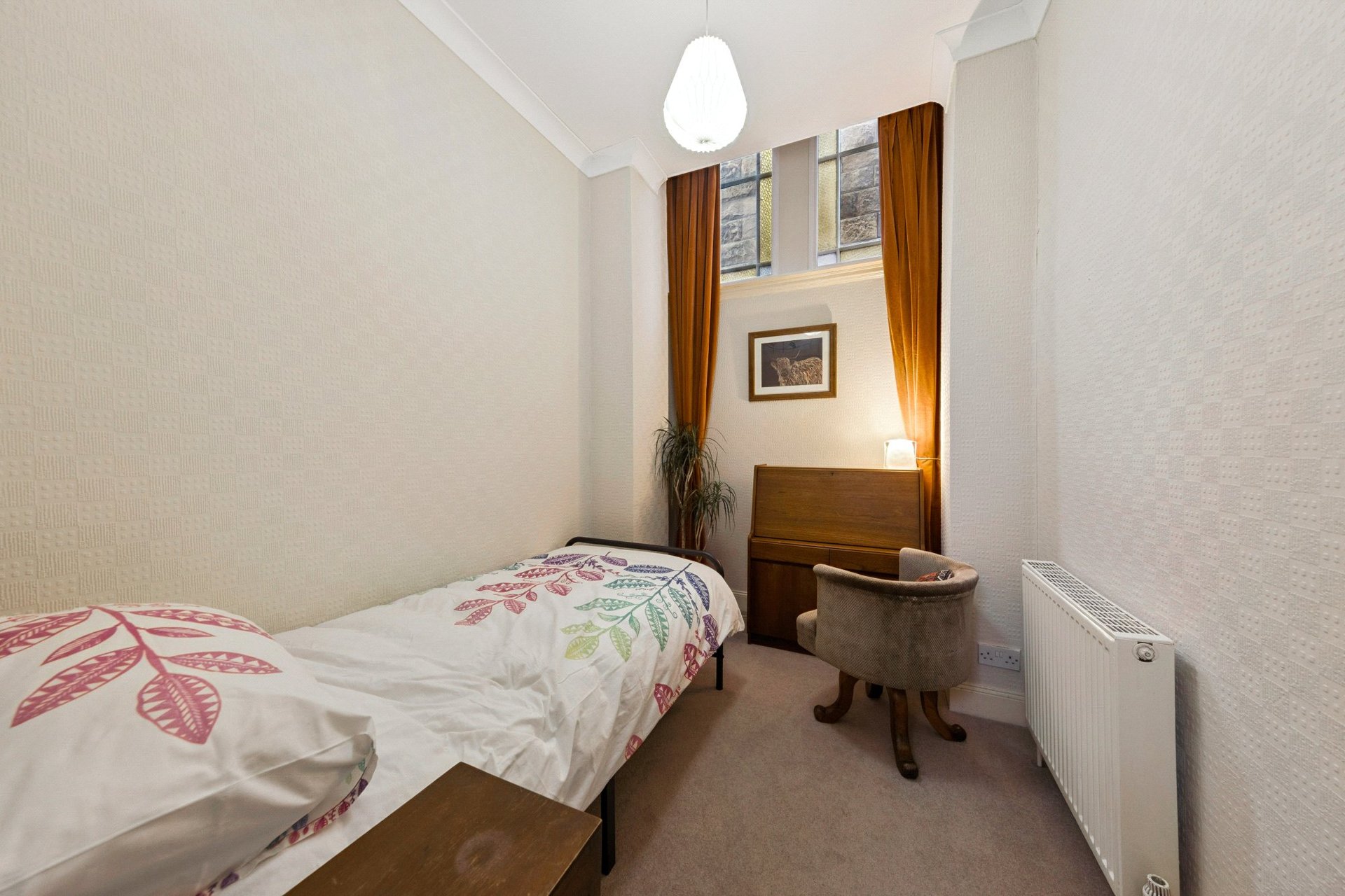 B/1, 157 Broomhill Drive, Broomhill, Glasgow, G11 7ND - Picture #24