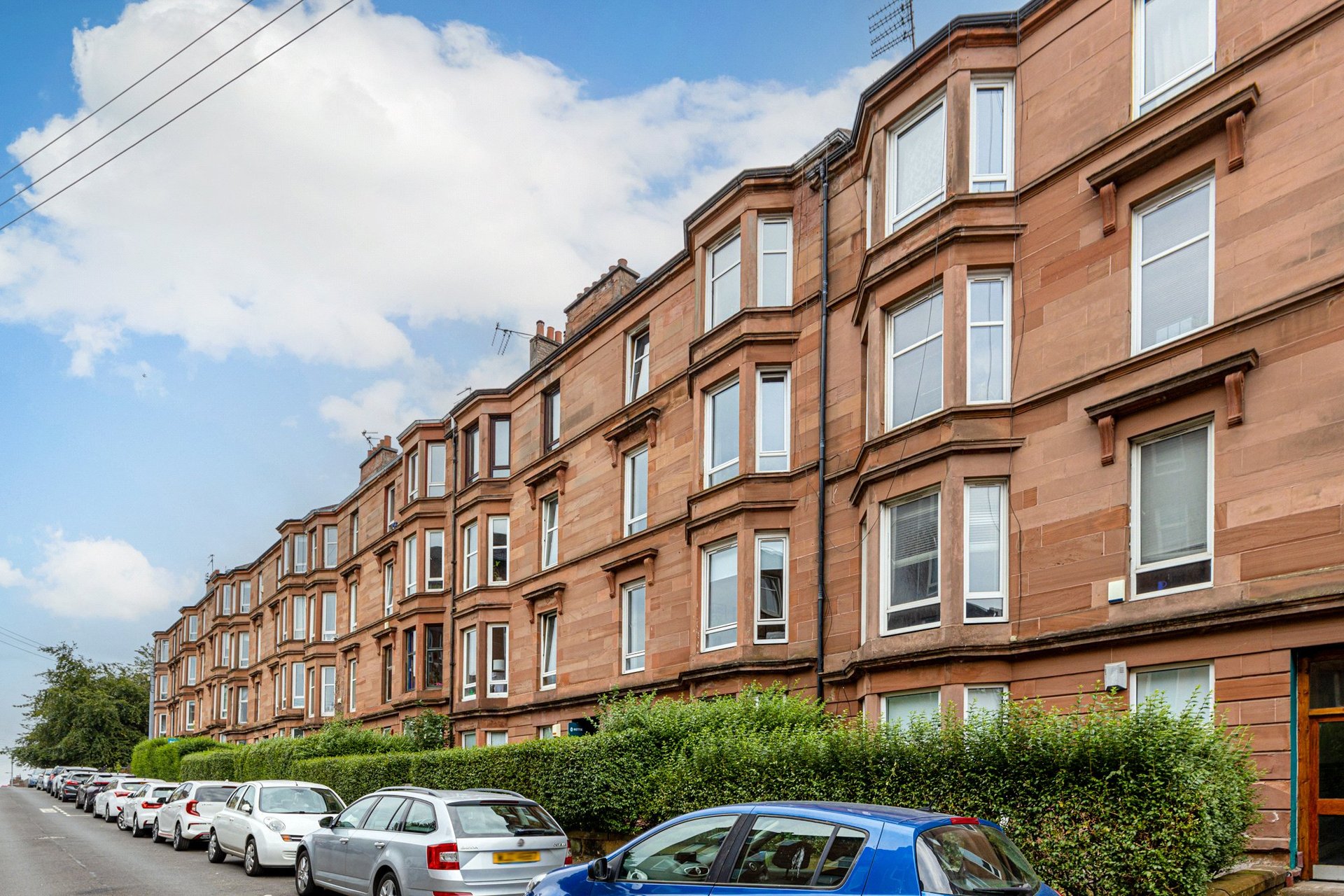 Flat 1/1, 28 Craigpark Drive, Dennistoun, Glasgow City, G31 2NP - Picture #29