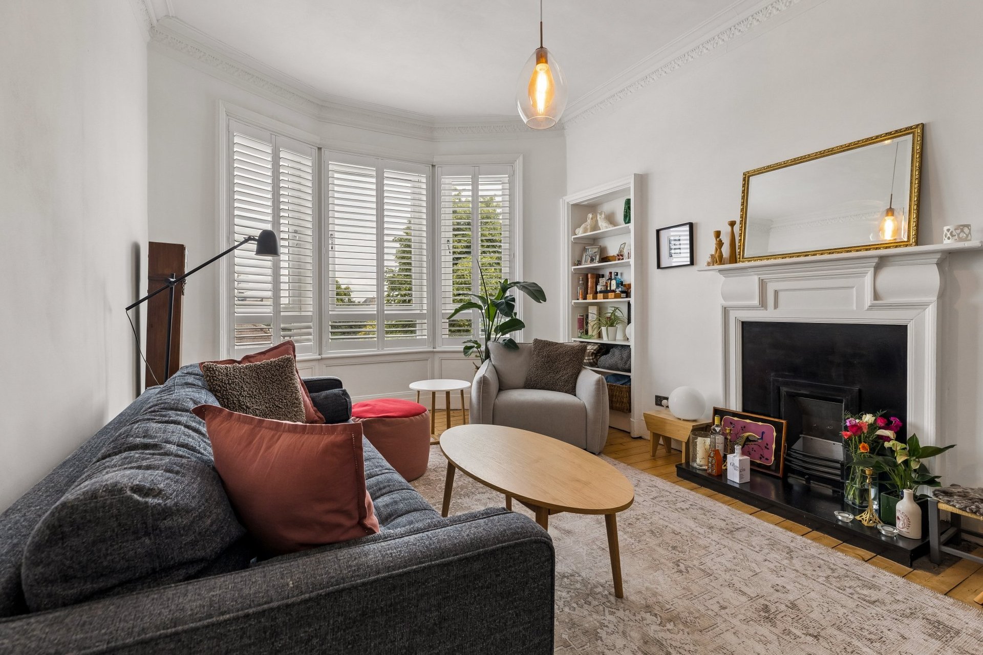 3/3, 327 Victoria Road, Queens Park, Glasgow, G42 7SA - Picture #2