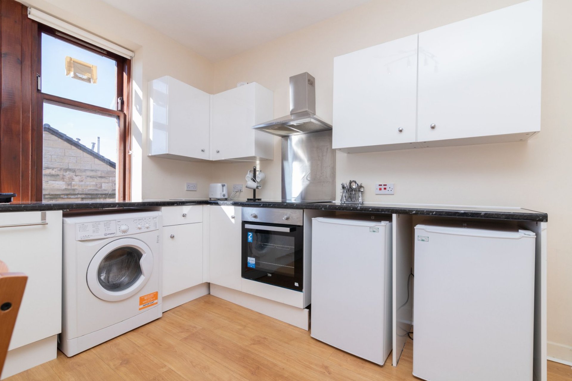 3/2, 13 Kennoway Drive, Glasgow, G11 7UA - Picture #4
