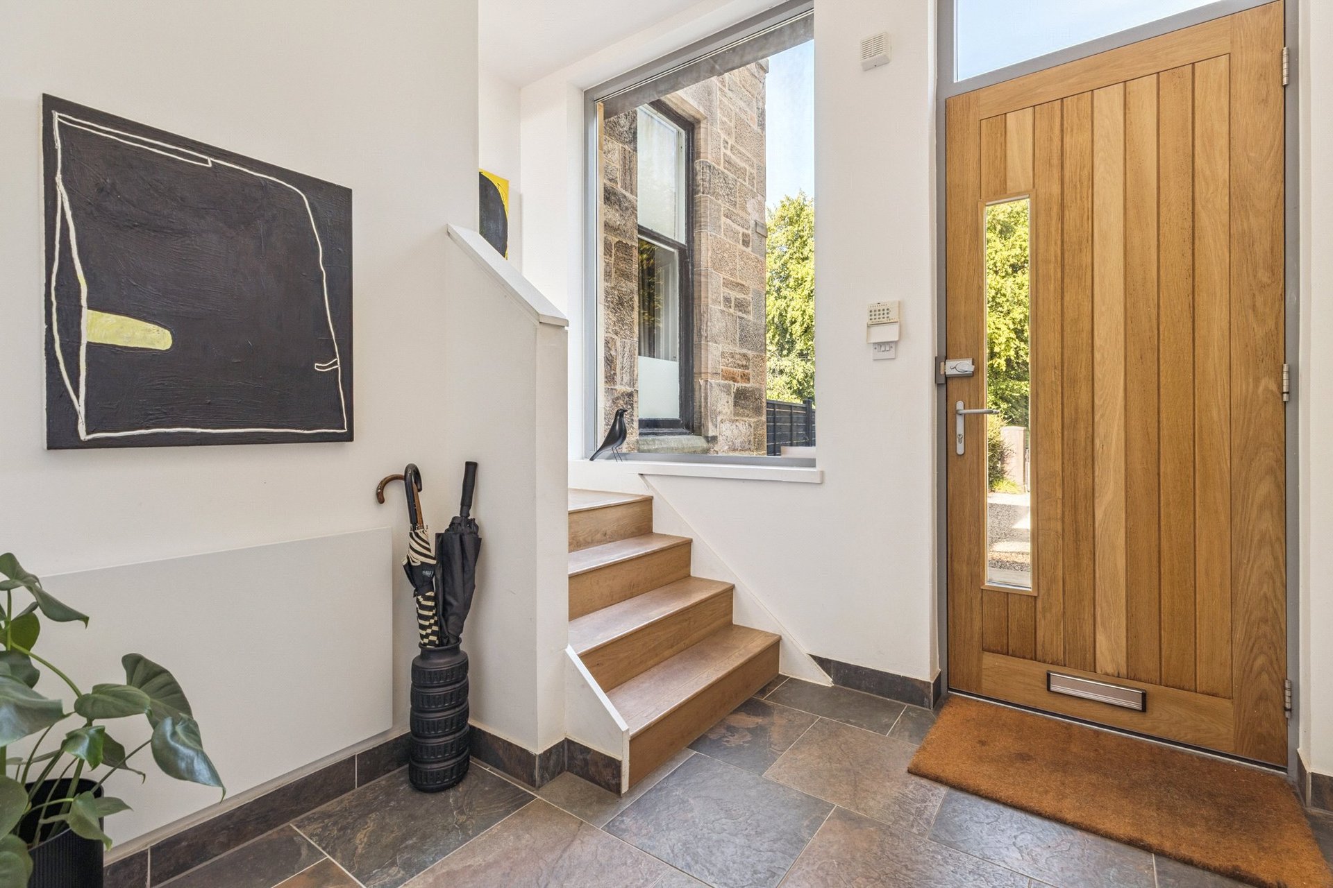 2a Kirklee Road, Kirklee, Glasgow, G12 0TN - Picture #4