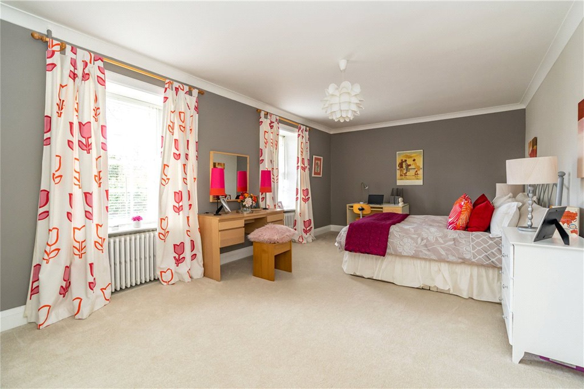 Birkhill, Sharplaw Road, Jedburgh, Scottish Borders, TD8 6SF - Picture #20