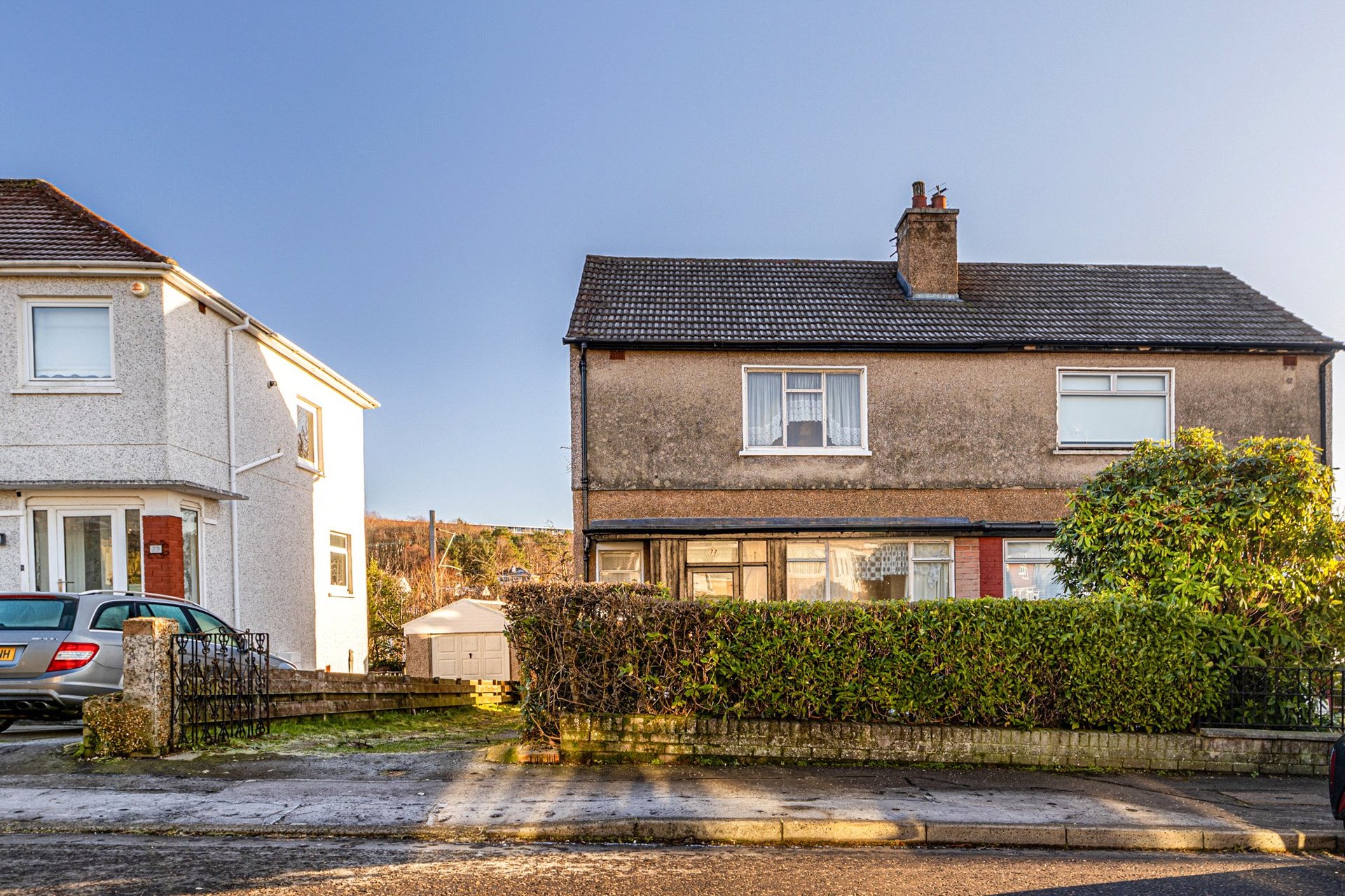 77 Allander Road, Bearsden, G61 1LX - Picture #16