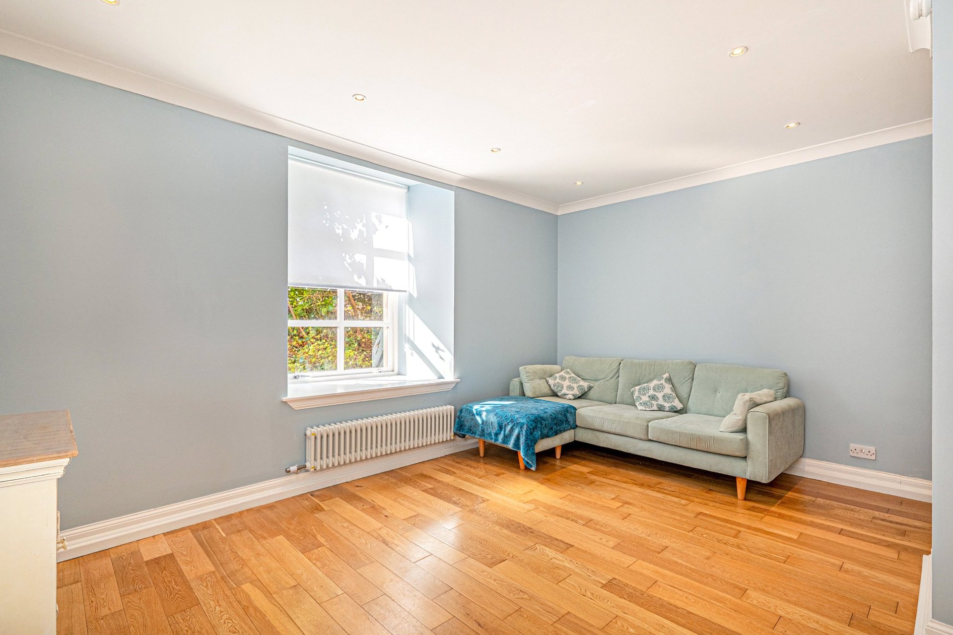 Flat 21 Lower Ground Floor, 35 Lynedoch Street, Park, Glasgow, G3 6AA - Picture #9