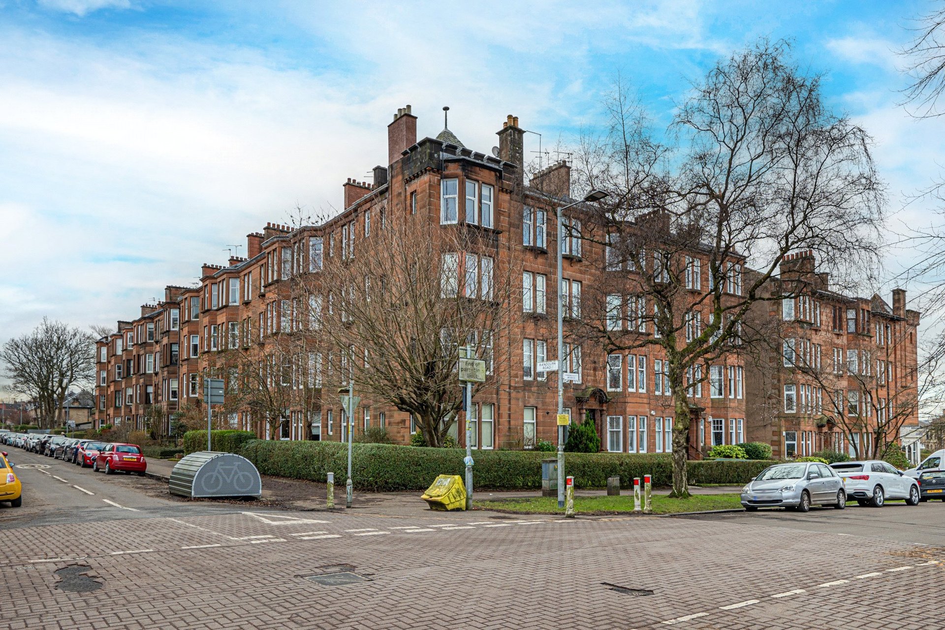 3/2, 10 Woodcroft Avenue, Broomhill, Glasgow, G11 7HU - Picture #16