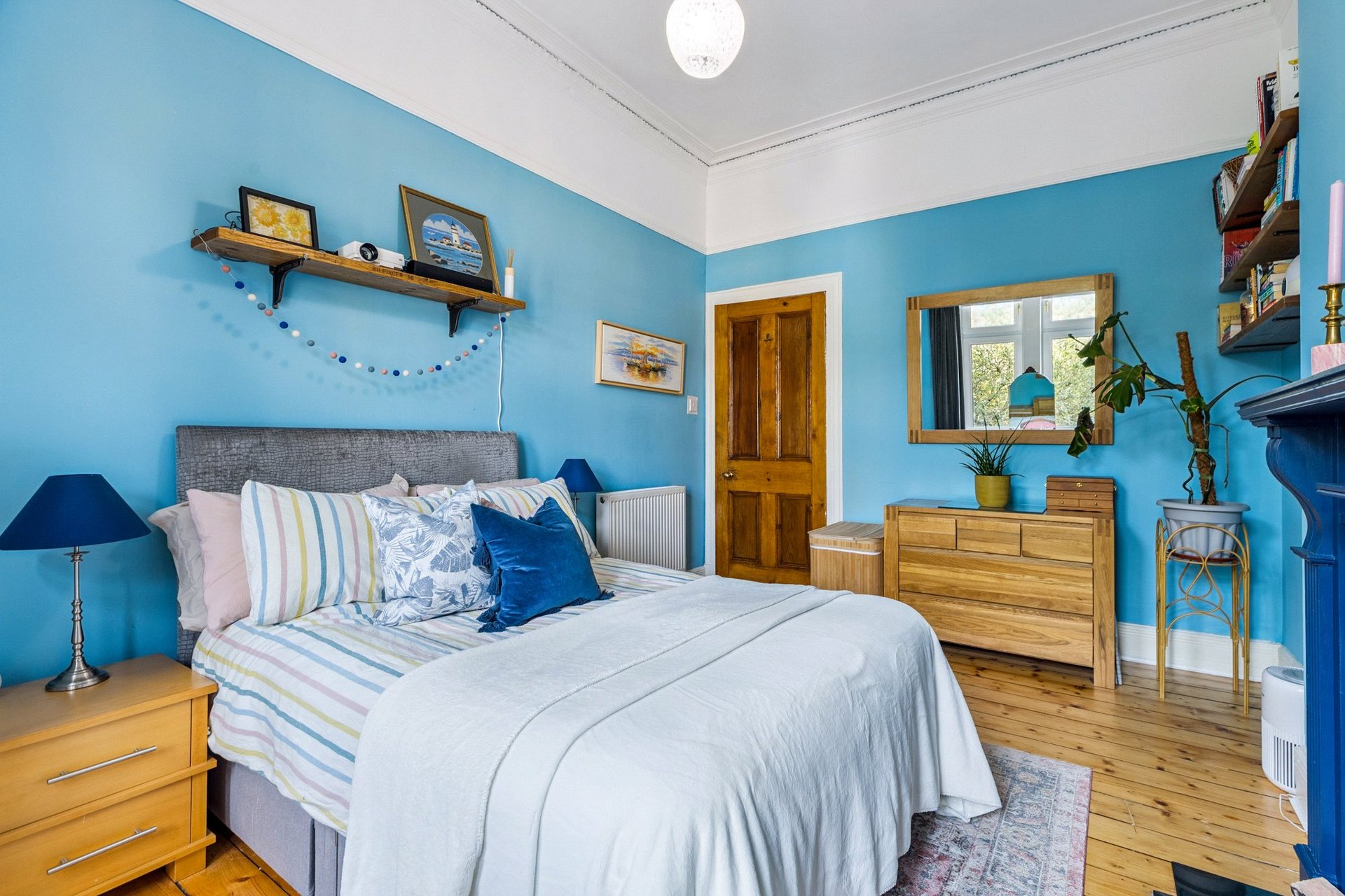 2/2, 39 Lawrence Street, Dowanhill, Glasgow, G11 5HD - Picture #16