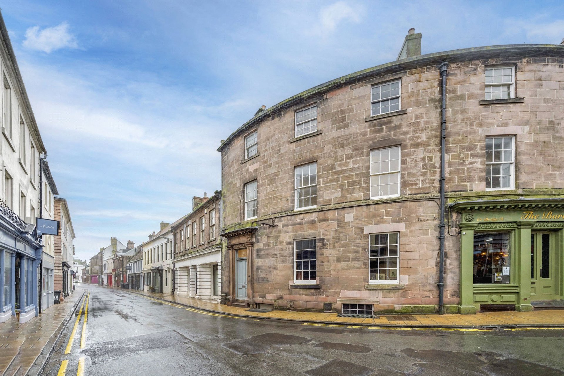 59B Bridge Street, Berwick-upon-Tweed, Northumberland, TD15 1ES - Picture #1