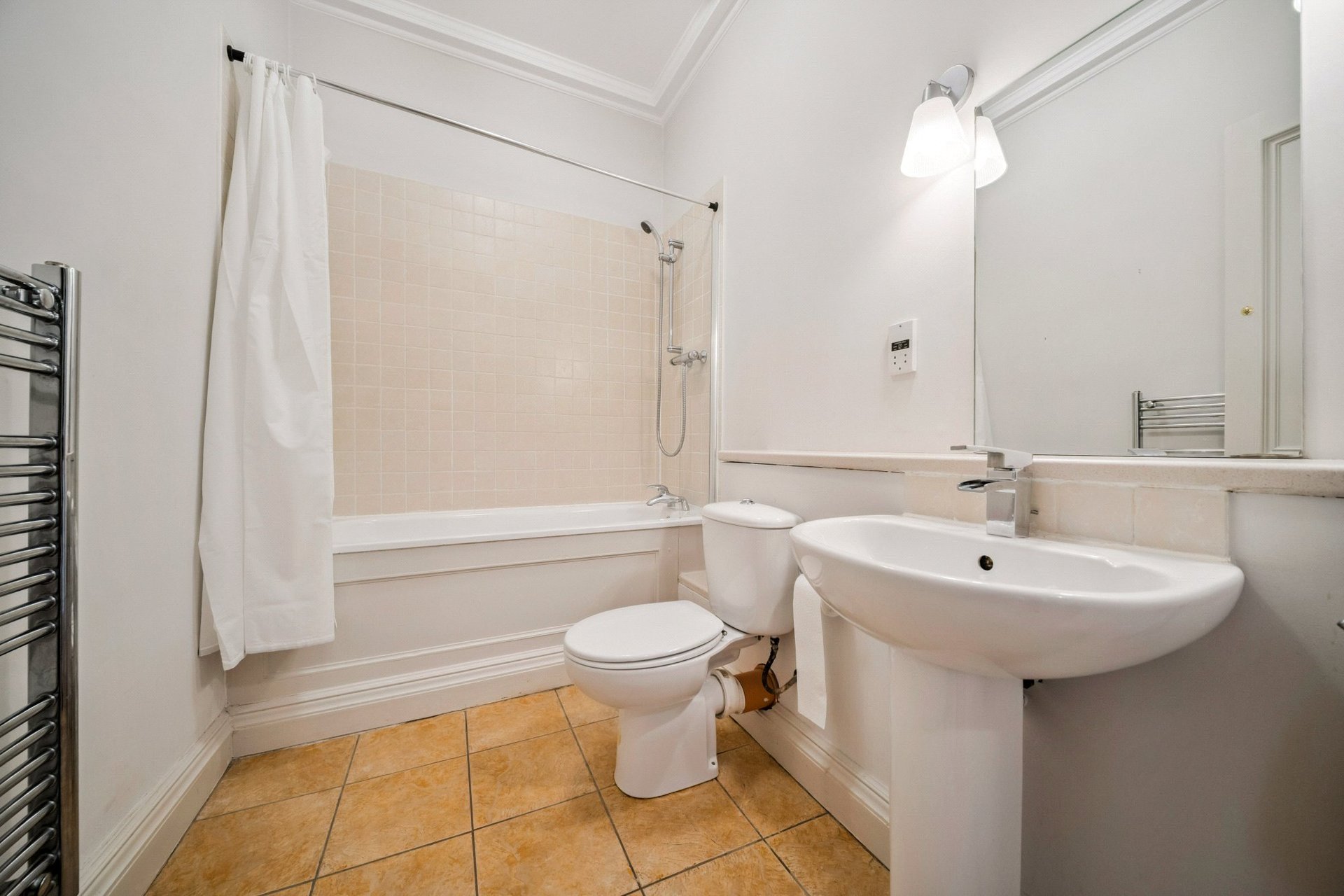 8/2 Rosebery Crescent, Edinburgh, EH12 5JP - Picture #11