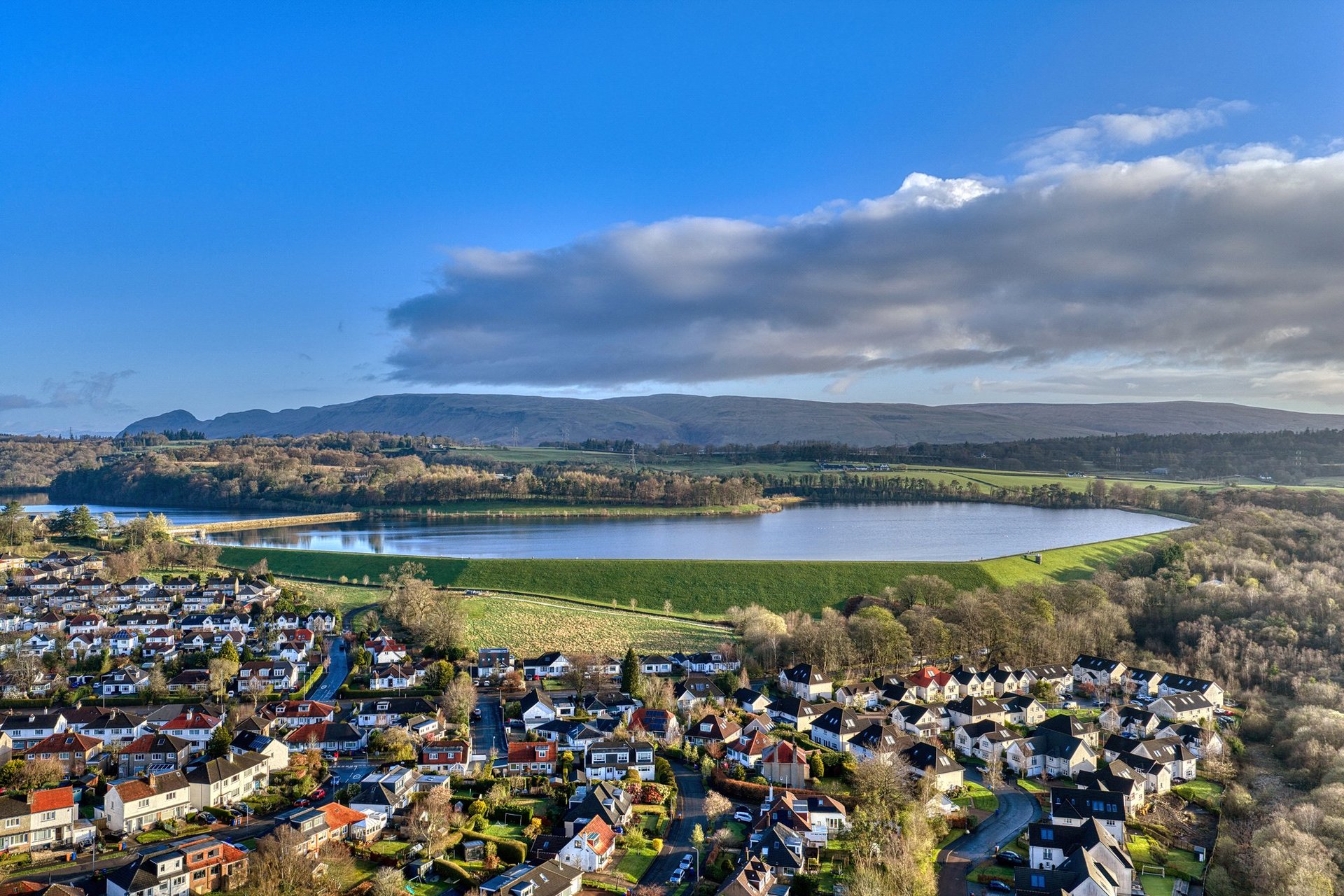 29 Lynn Drive, Milngavie, G62 8HL - Picture #35