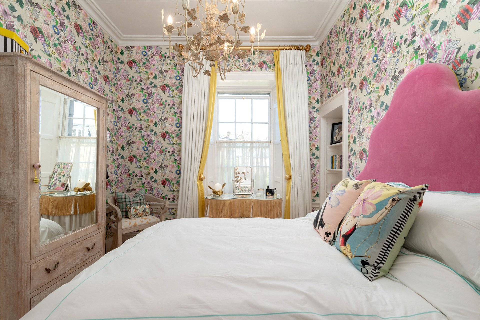 27 Dean Street, Edinburgh, EH4 1LN - Picture #10