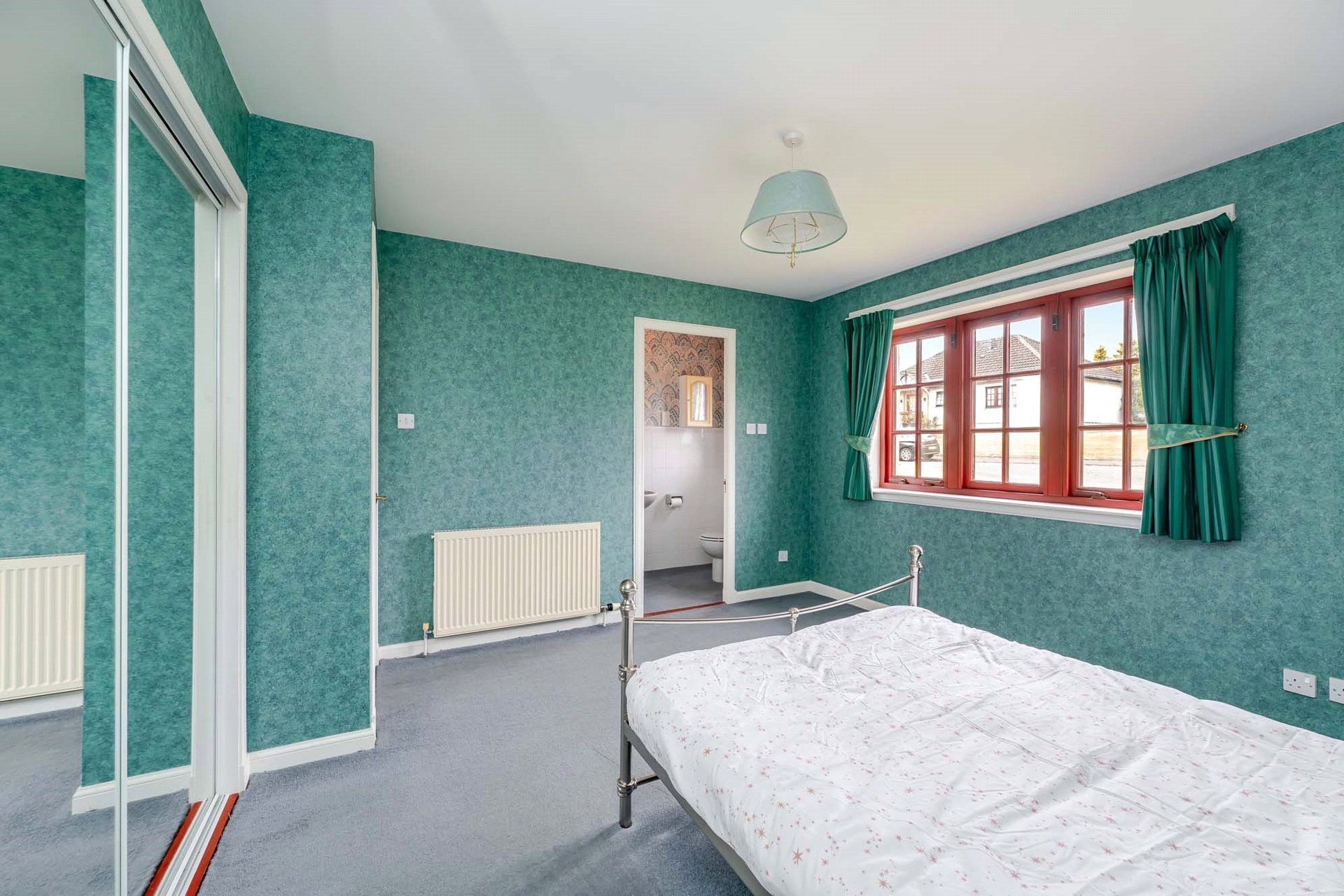 8 Whitehill Grove, Newton Mearns, Glasgow, East Renfrewshire, G77 5DH - Picture #17