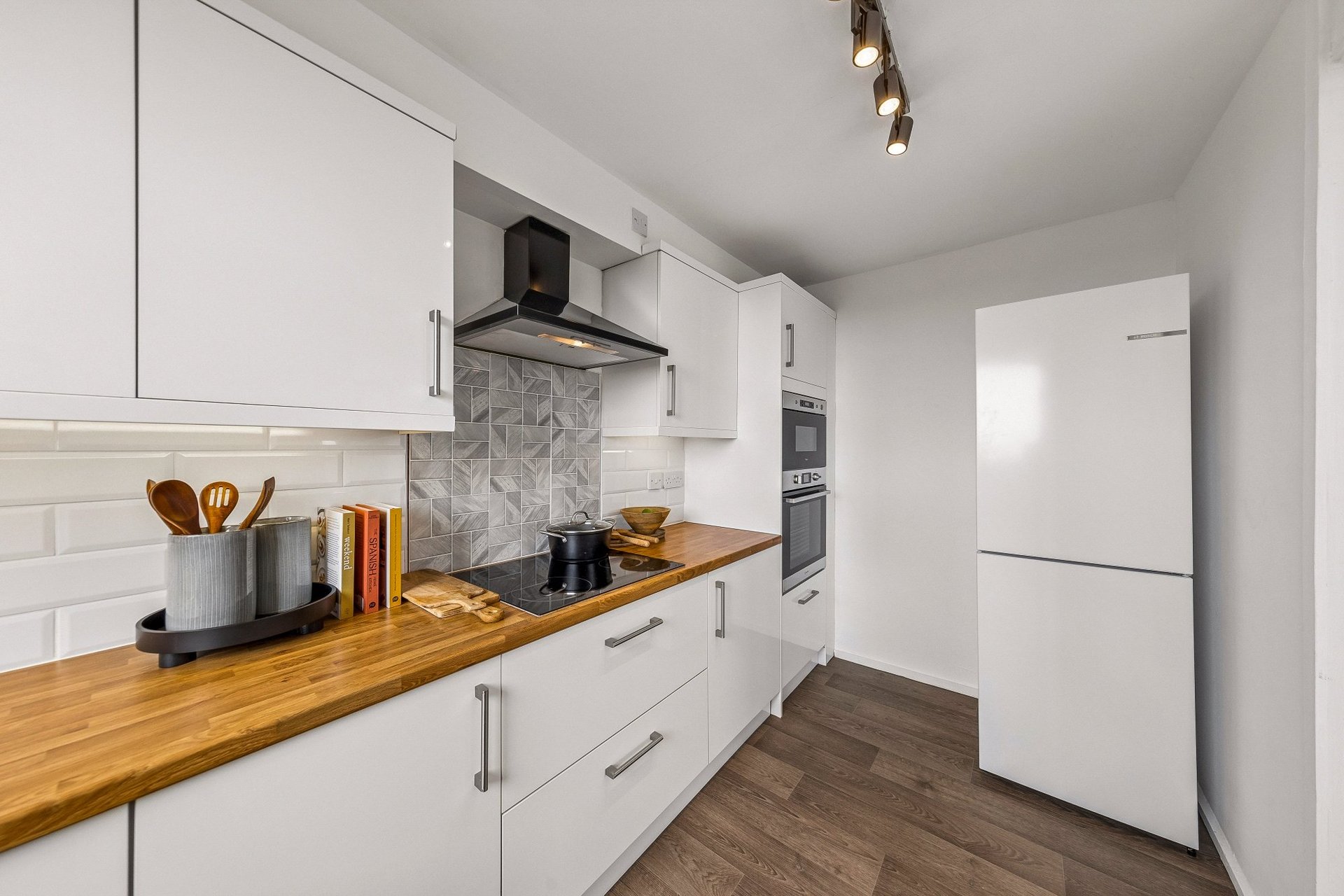 Flat 8A, 33 Cleveden Drive, Kelvinside, Glasgow, G12 0SD - Picture #12
