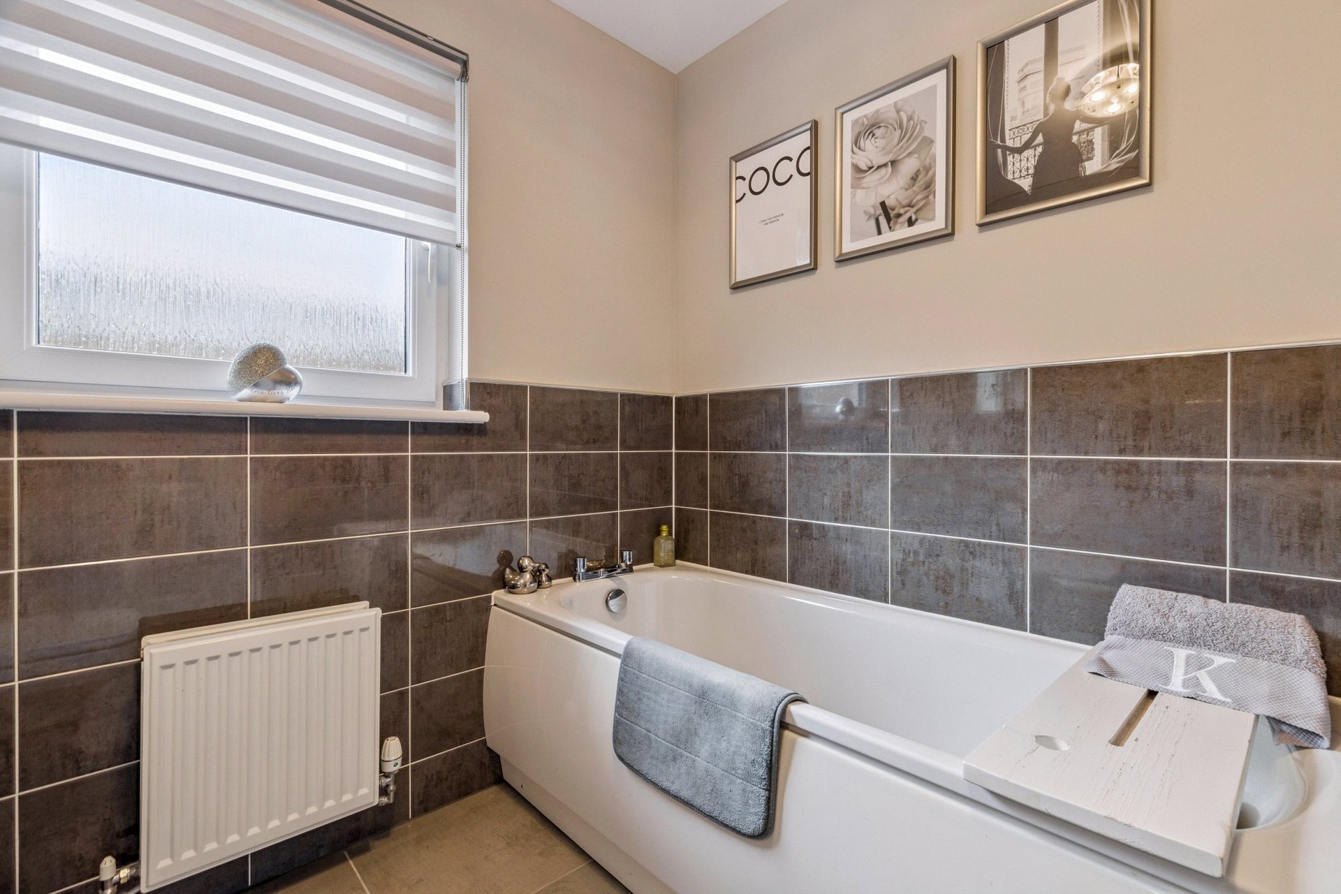 33 Buttercup Crescent, Cambuslang, Glasgow, South Lanarkshire, G72 6AG - Picture #26