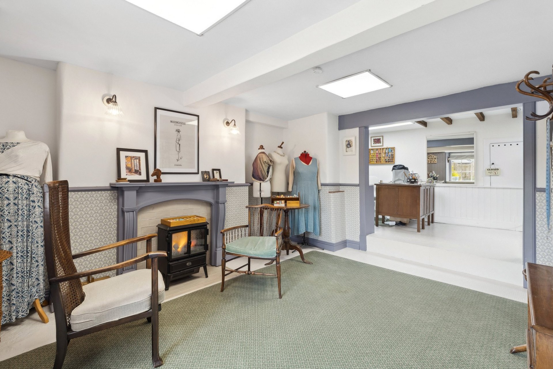 99 Randolph Road, Broomhill, Glasgow, G11 7DT - Picture #54