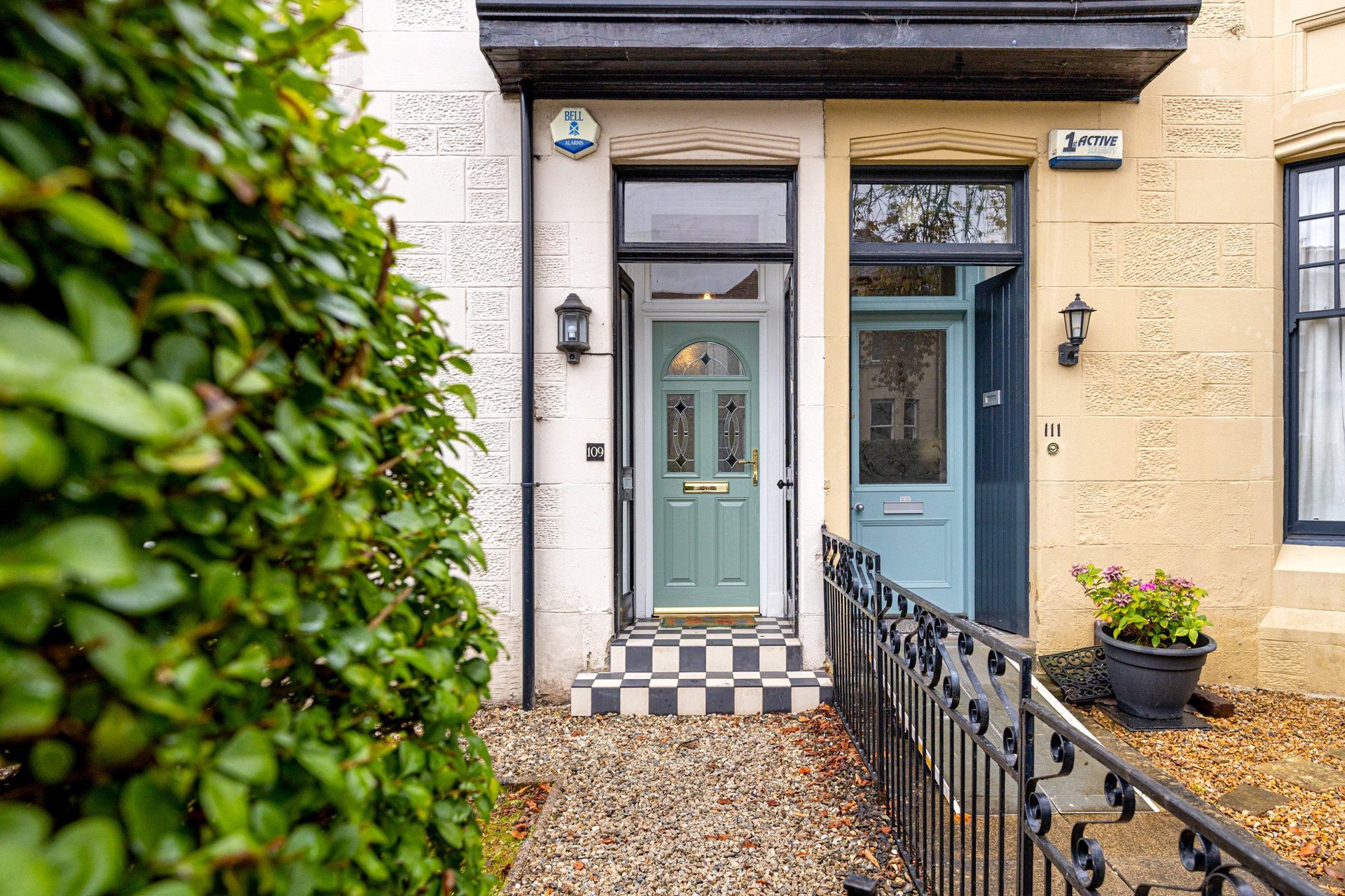109 Norse Road, Scotstoun, Glasgow, G14 9EQ - Picture #3