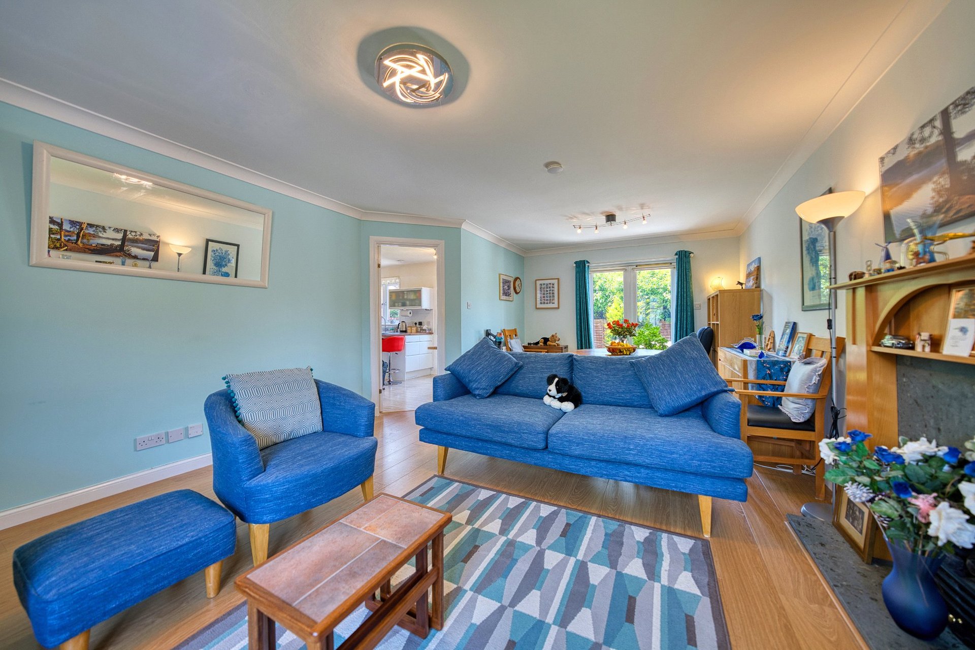 23 Murchison, Anniesland, Glasgow, G12 0FA - Picture #5