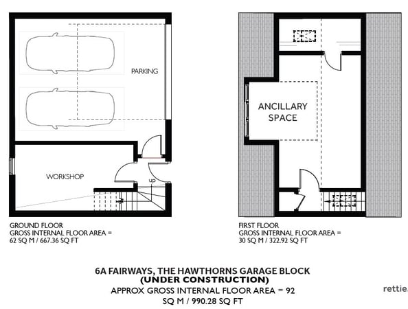 Garage Building