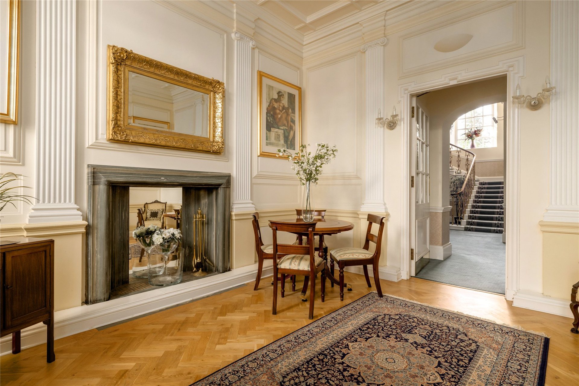 3/5 Kinellan Gardens, Edinburgh, EH12 6HJ - Picture #18