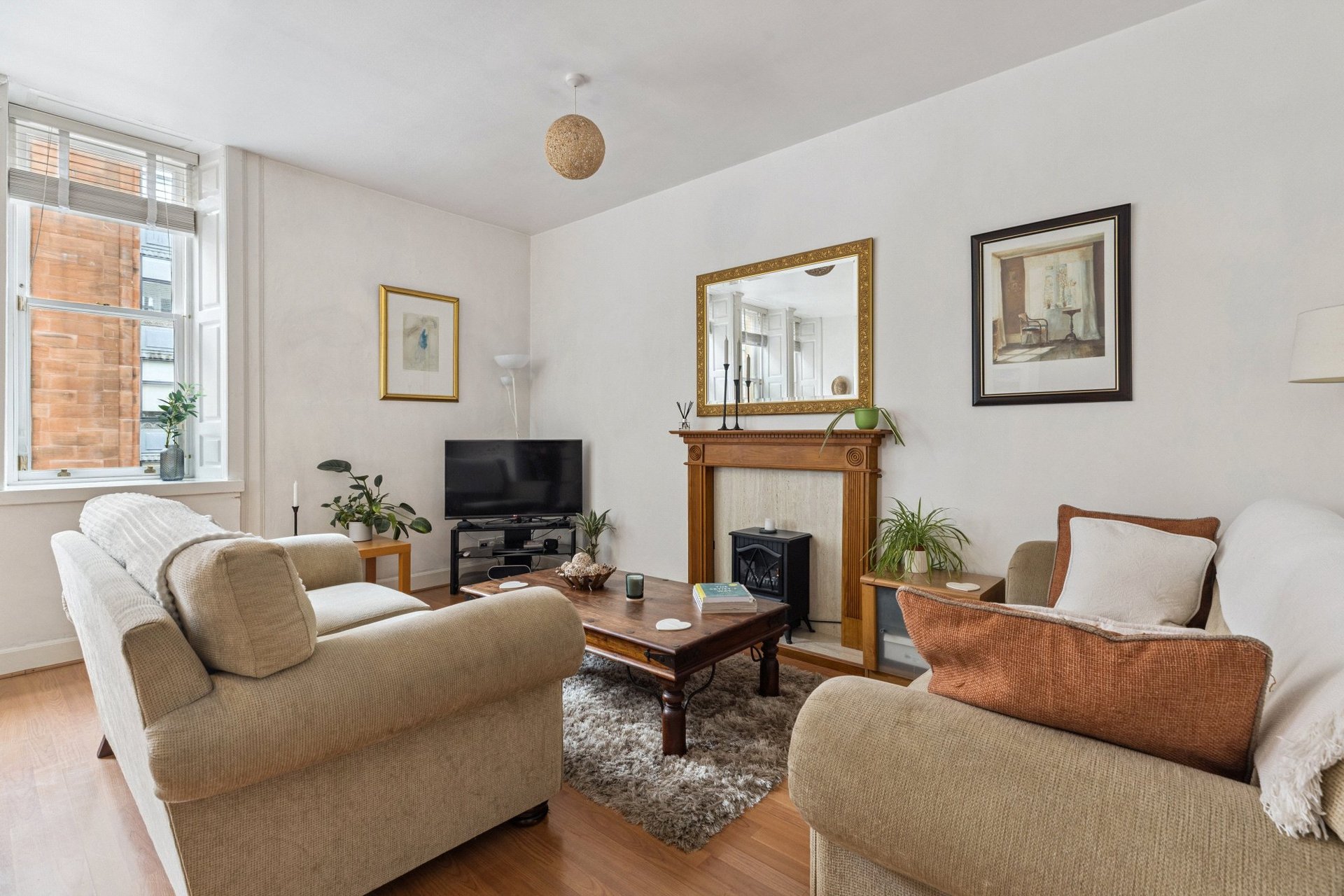 Flat 2/2 Wilson Court, 60 Wilson Street, Merchant City, Glasgow City, G1 1HD - Picture #10
