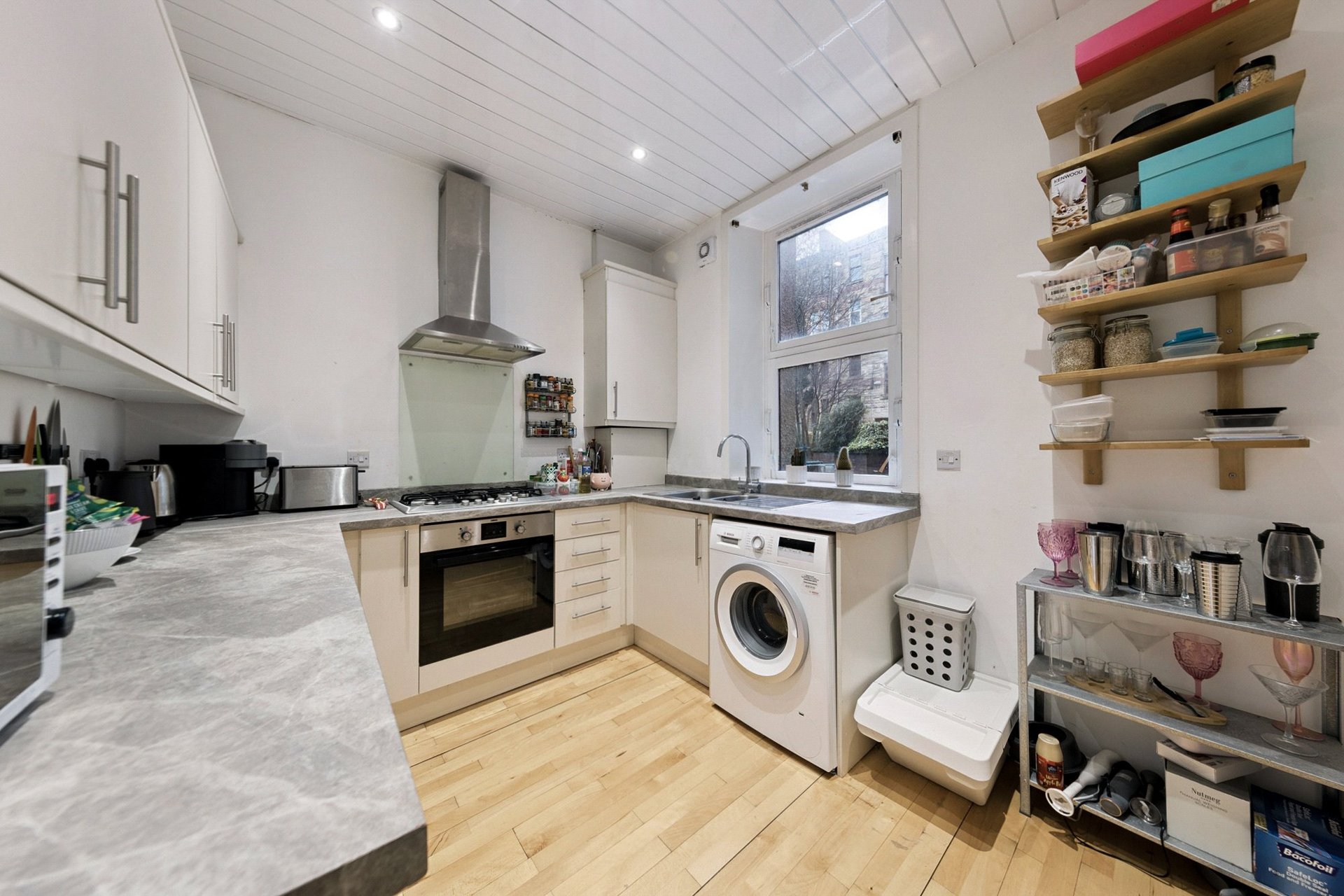 Flat 0/1, 1 Elie Street, Dowanhill, Glasgow, G11 5HL - Picture #8
