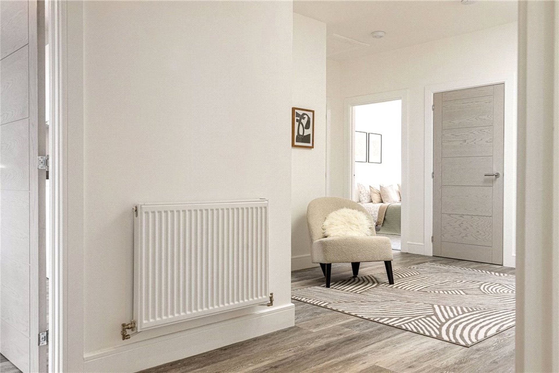 Kilmardinny Meadows, 35 Lovat Avenue, Bearsden, G61 3LQ - Picture #14