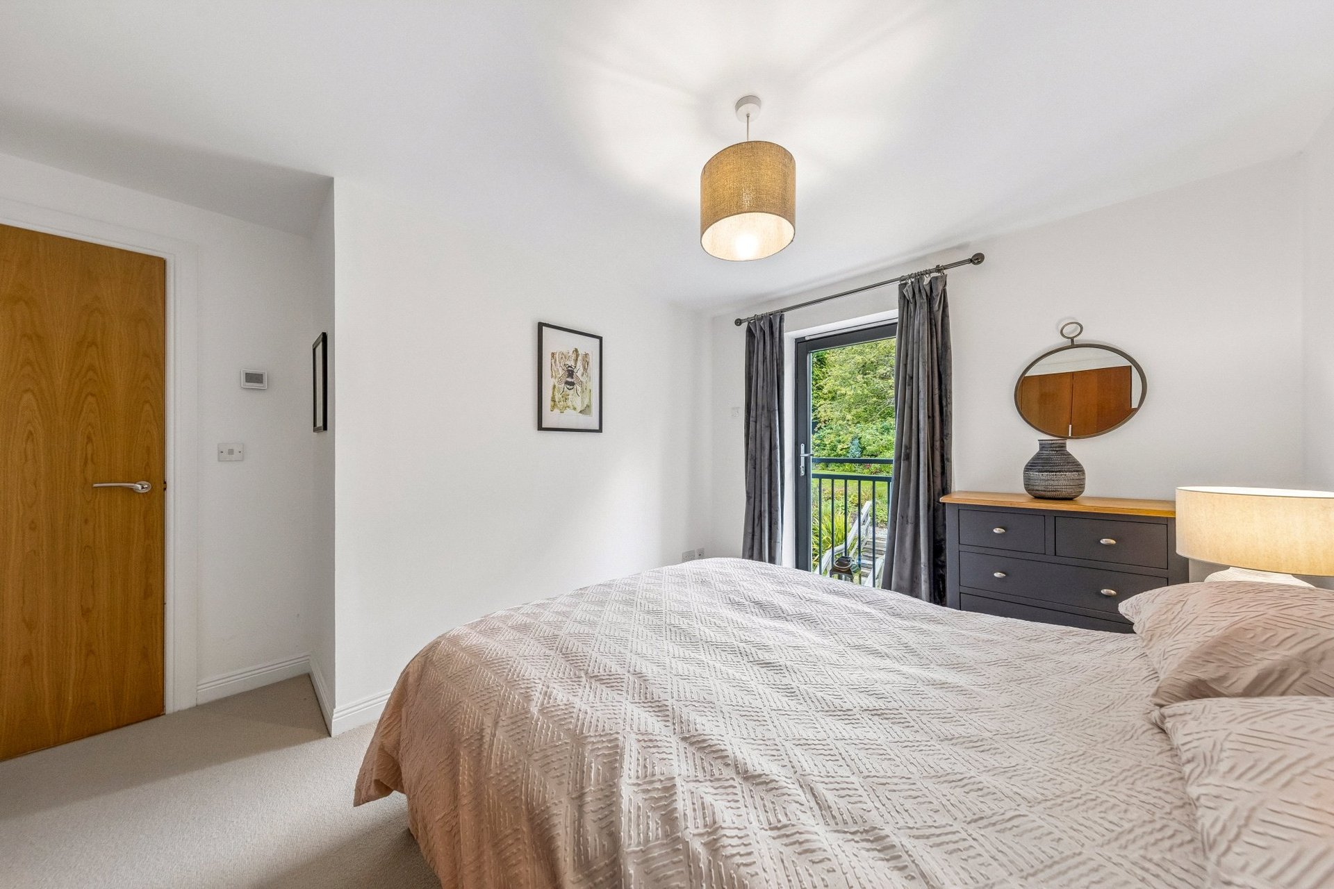Flat 2/2, 52 Fortrose Street, Partick, Glasgow, G11 5LP - Picture #30