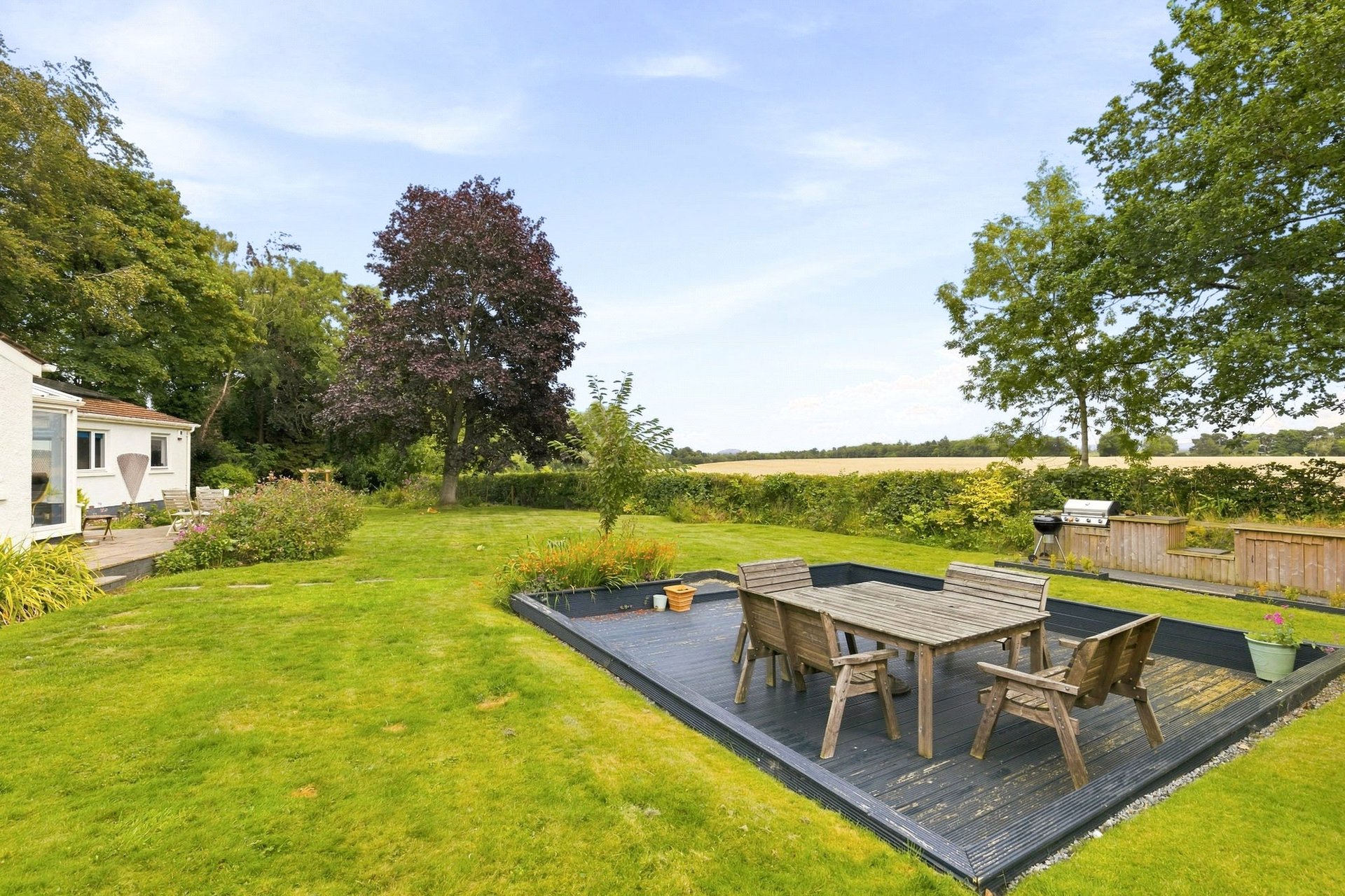 Owlsgate, Haddington, East Lothian, EH41 4NL - Picture #23