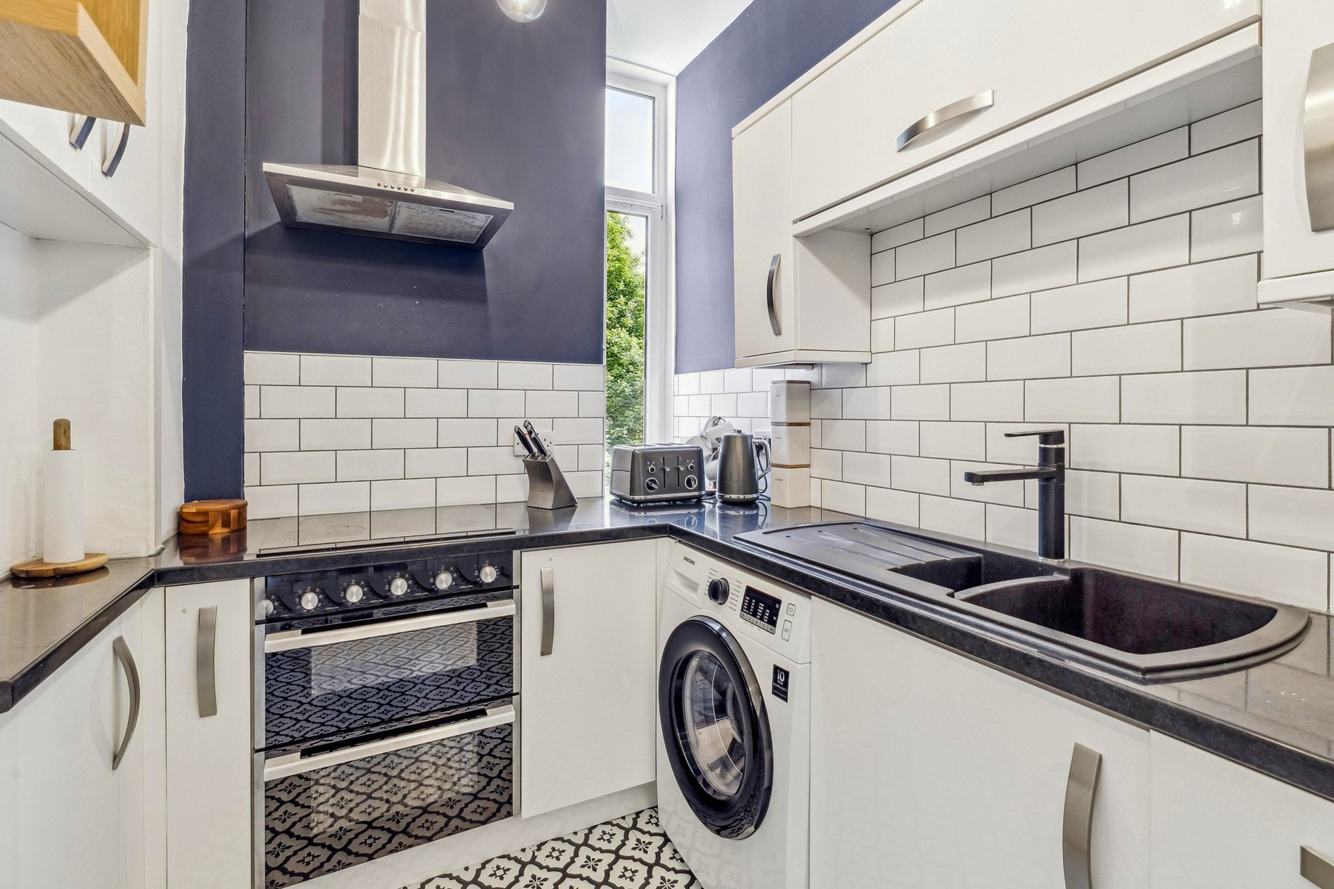 Flat 1/2, 37 Regwood Street, Glasgow, G41 3JN - Picture #8