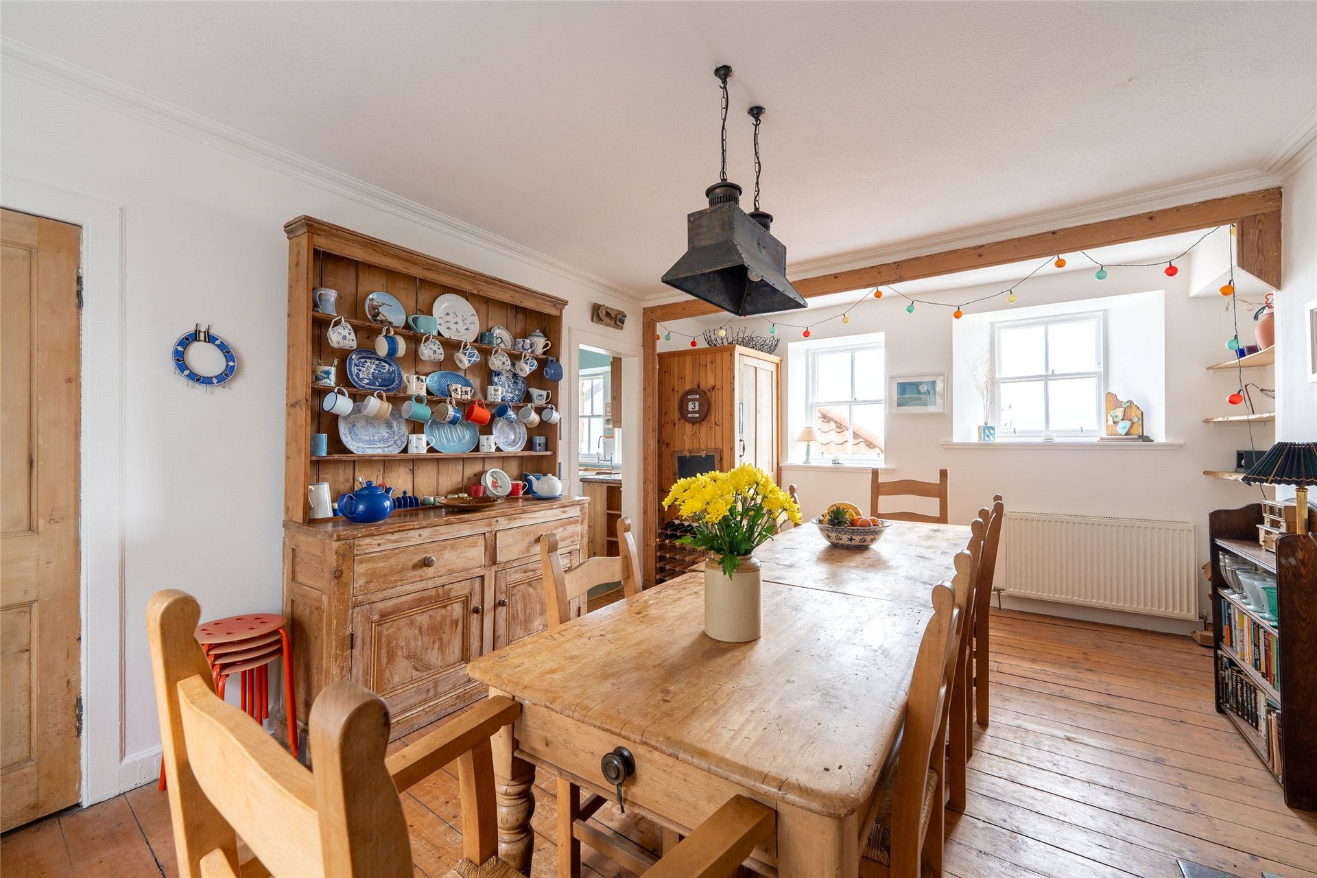 63 George Street, Cellardyke, Anstruther, Fife, KY10 3AS - Picture #9