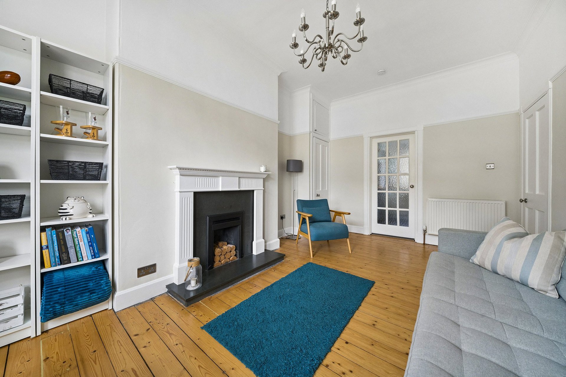 5 Craighouse Park, Morningside, Edinburgh, EH10 5LB - Picture #3