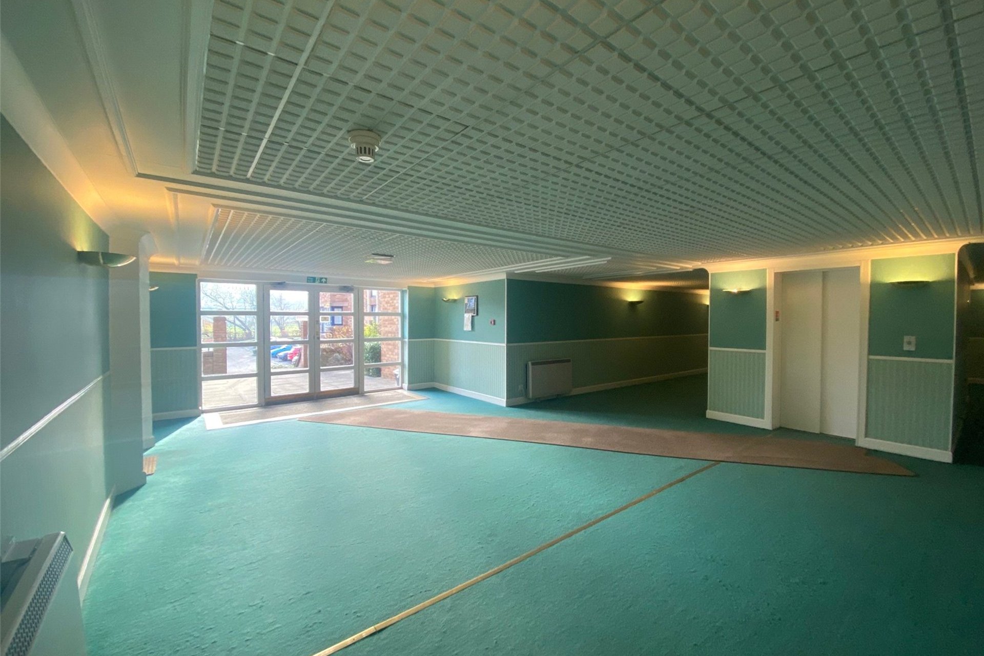 3/20 North Werber Park, Edinburgh, EH4 1SY - Picture #17