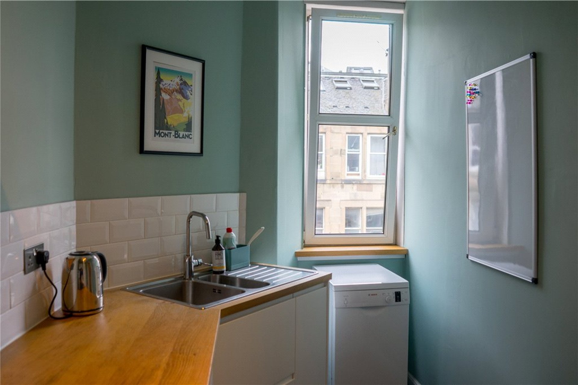 Flat 8 (3f2), 62 Temple Park Crescent, Edinburgh, Midlothian, EH11 1HY - Picture #4