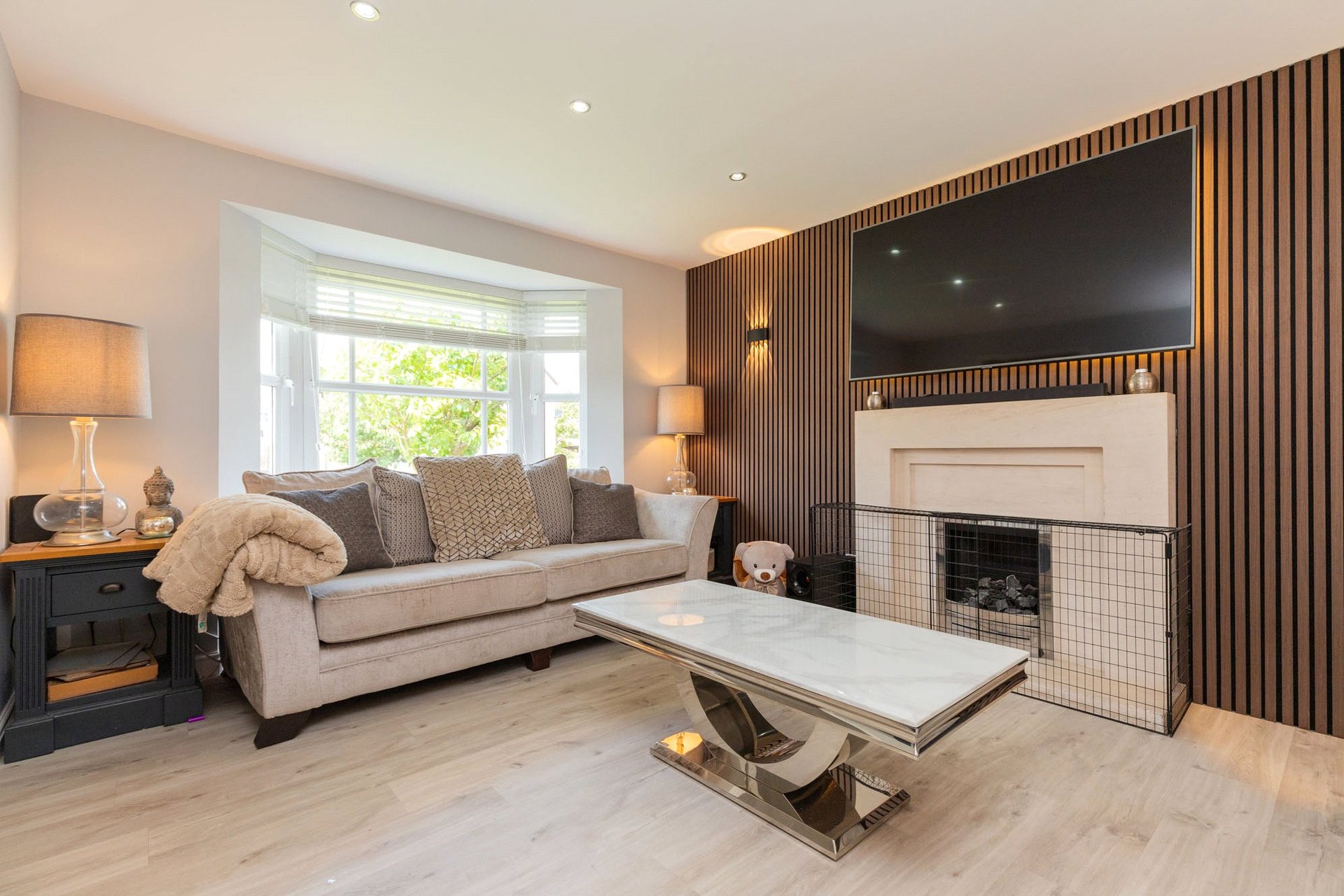 12 Parkdale Way, Glasgow, Glasgow City, G53 7ZJ - Picture #7