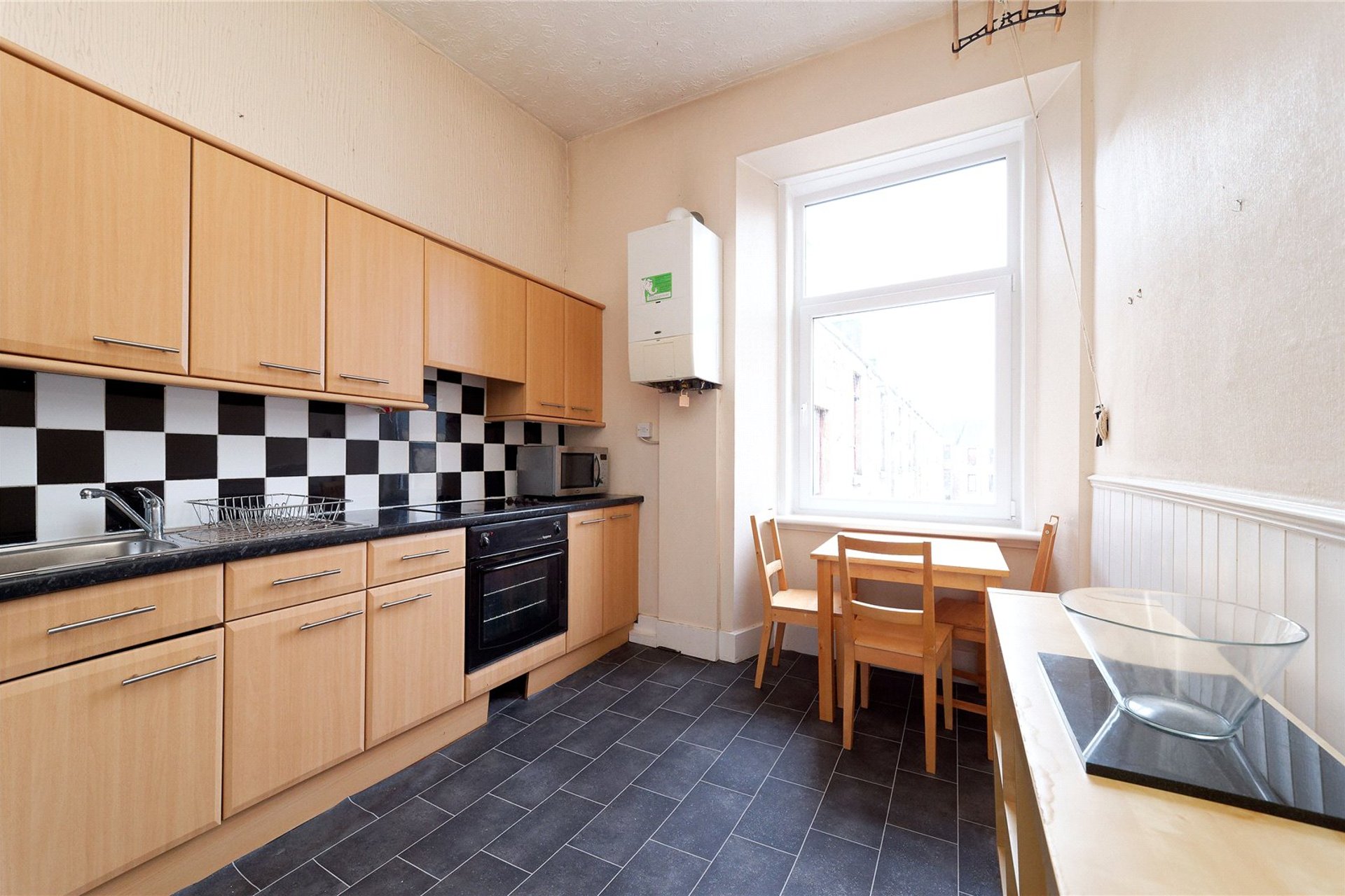 3/2, 14 Stewartville Street, Glasgow, G11 5PE - Picture #4
