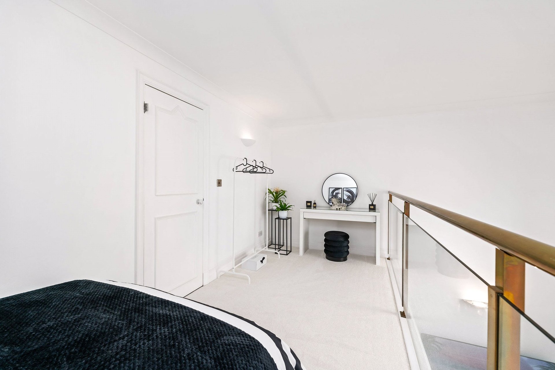 Flat 5, 35 Lynedoch Street, Park, Glasgow, G3 6AA - Picture #26