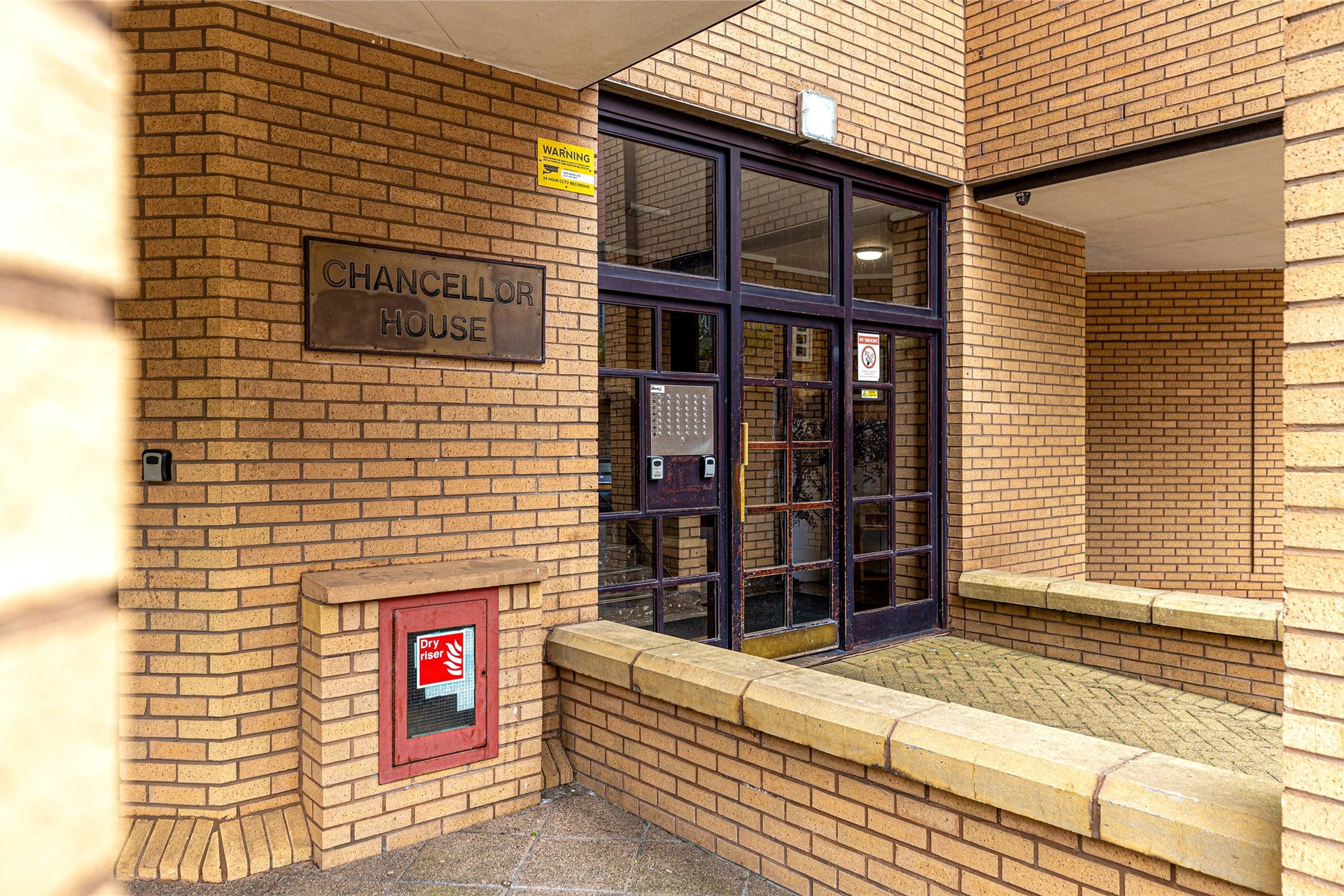 Flat 12 (3rd), Chancellor House, 4 Parsonage Square, Collegelands, Glasgow City, G4 0TH - Picture #19